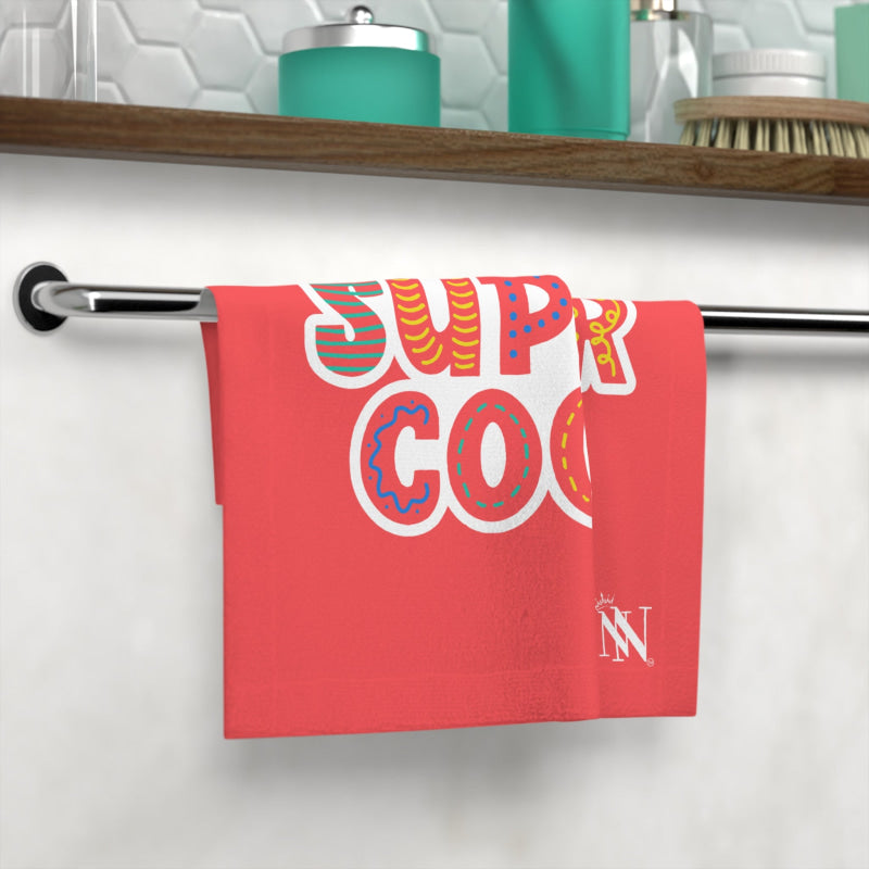 Super Cool | Mix & Match Lils’ Fun-Flirty Lovers’ Towels