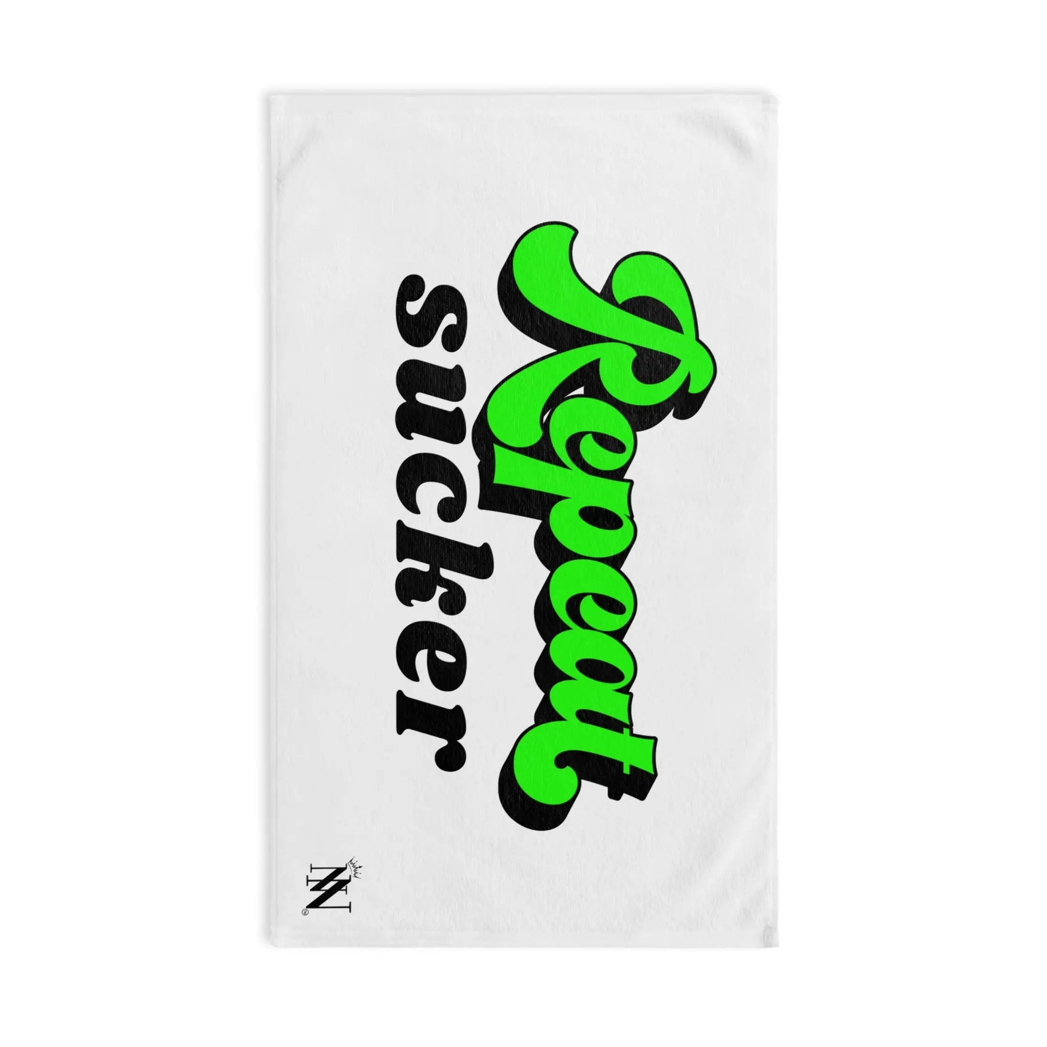 Repeat Sucker | Mix & Match Original Fun-Flirty Lovers’ Towels