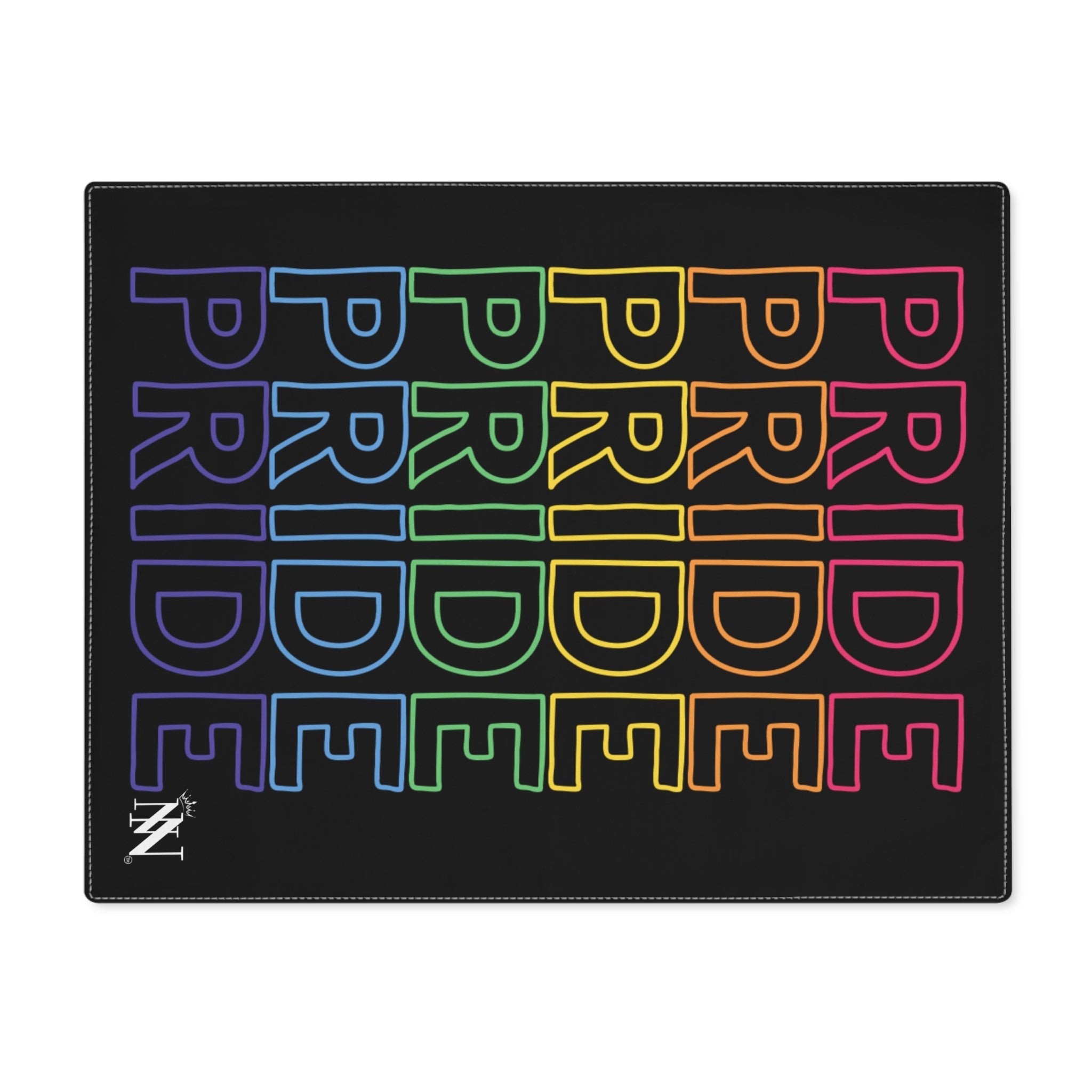 Pride | Mix & Match Playful Fun-Flirty Lovers’ Toy Mats