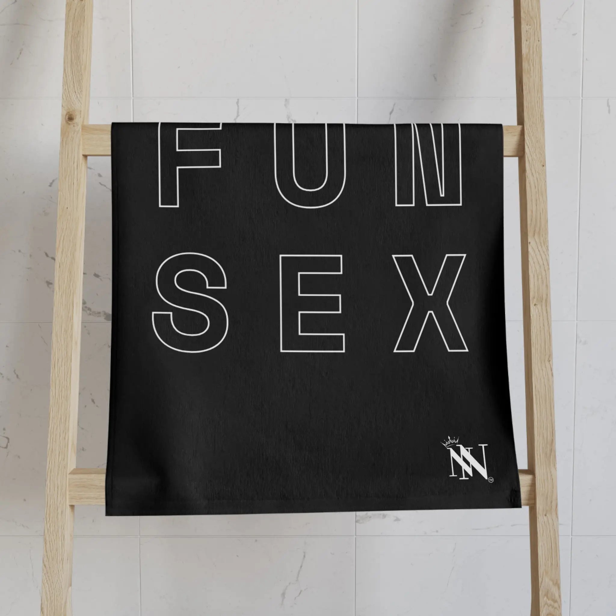 Cum Fun Sex | Mix & Match Original Fun-Flirty Lovers’ Towels