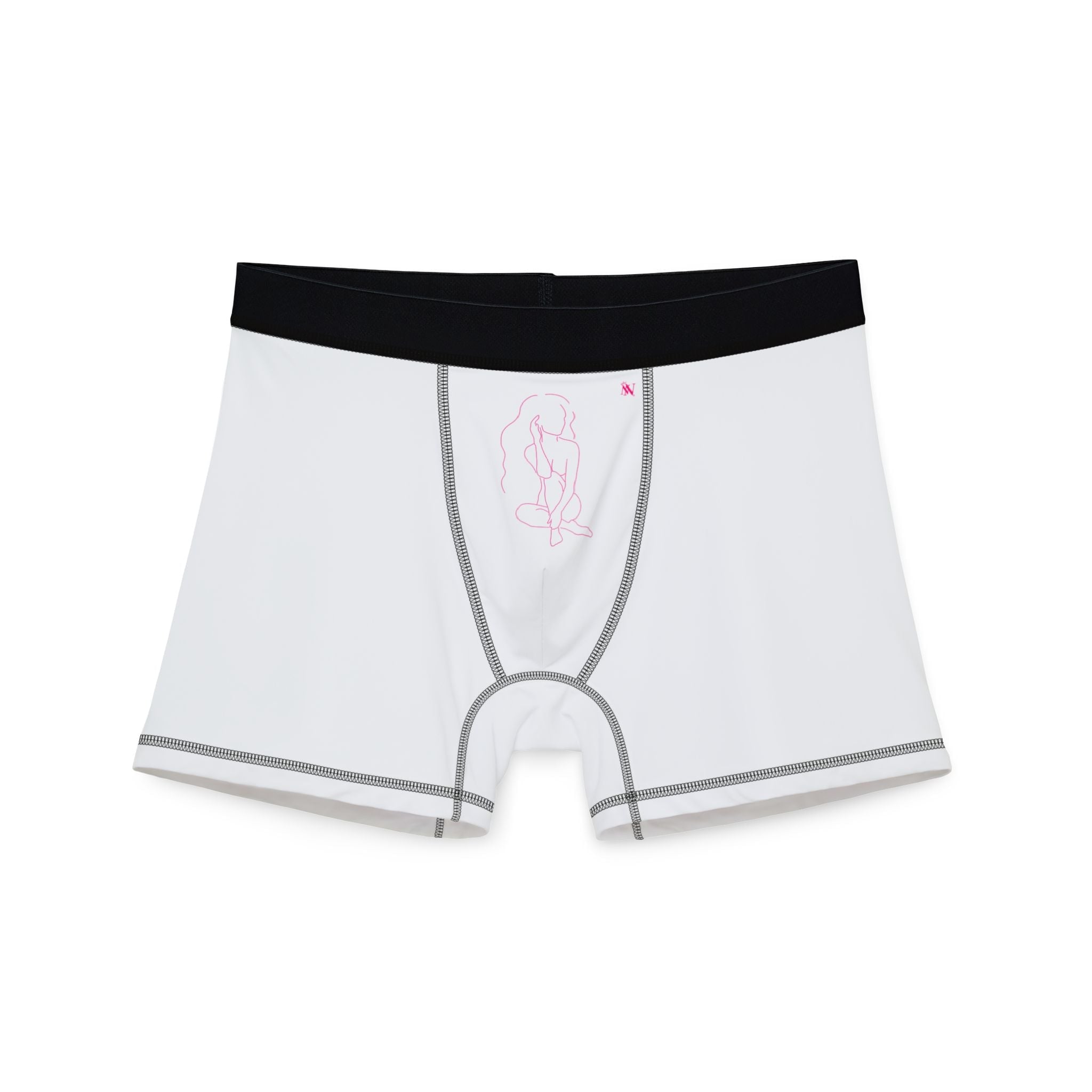 So Beautiful | Mix & Match Fun-Flirty Lovers’ Boxer Briefs