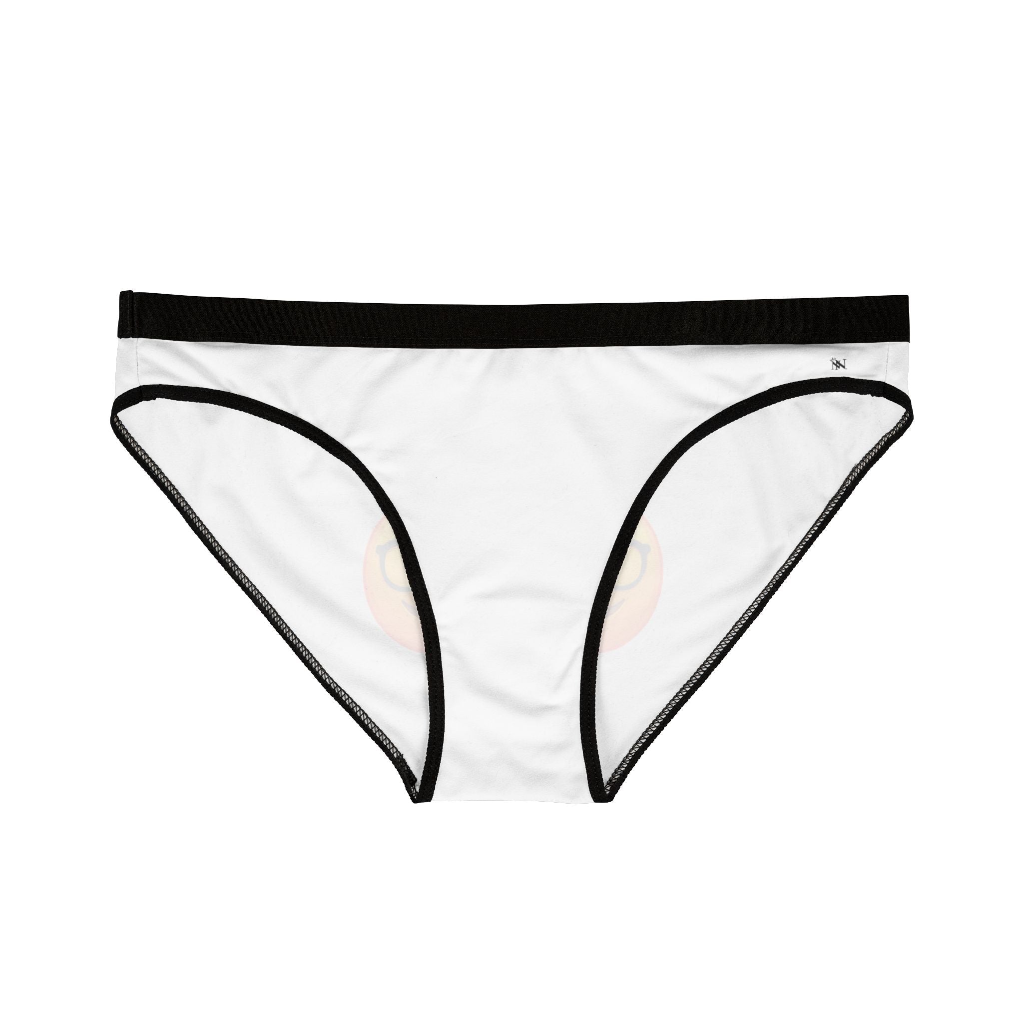 Couple of Love Nerds | Mix & Match Women’s Fun-Flirty Lovers’ Panties
