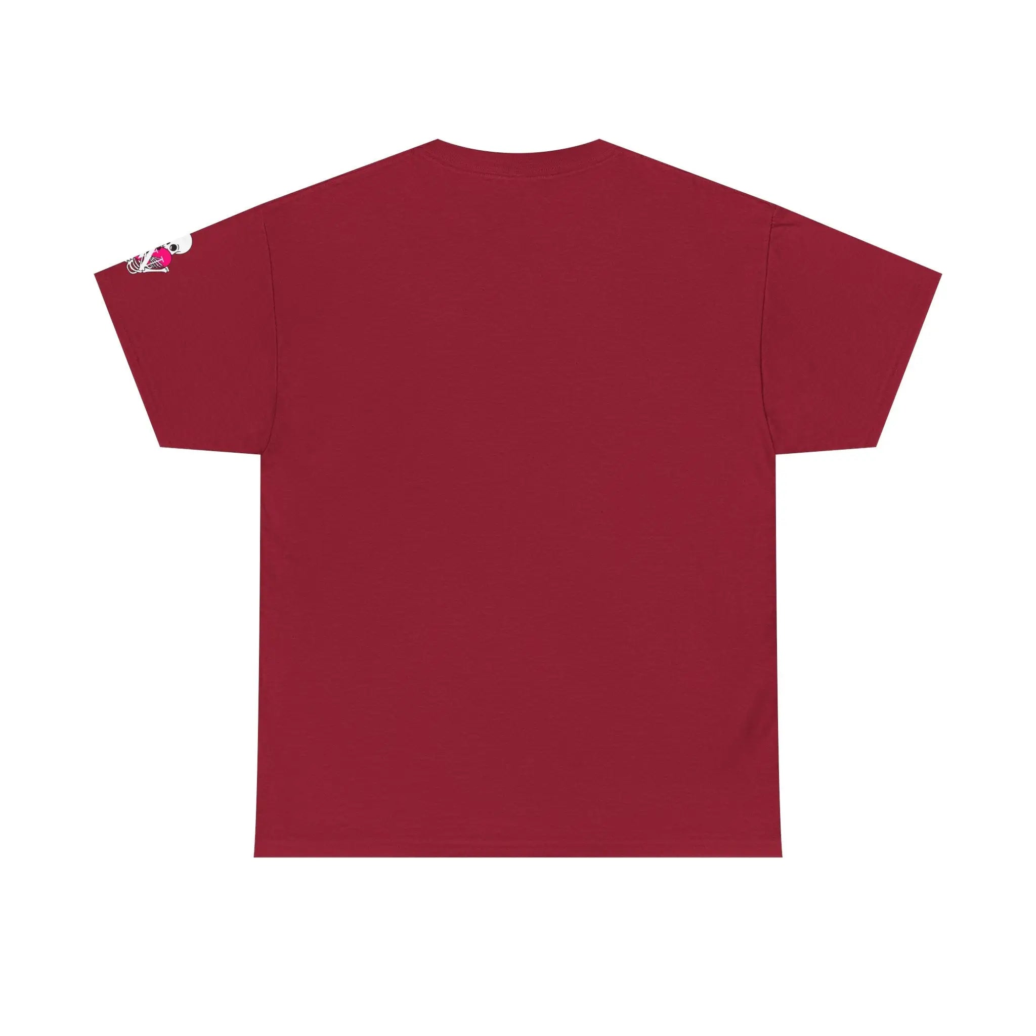 Nectar Napkins Brand Cardinal Red Unisex T-Shirt