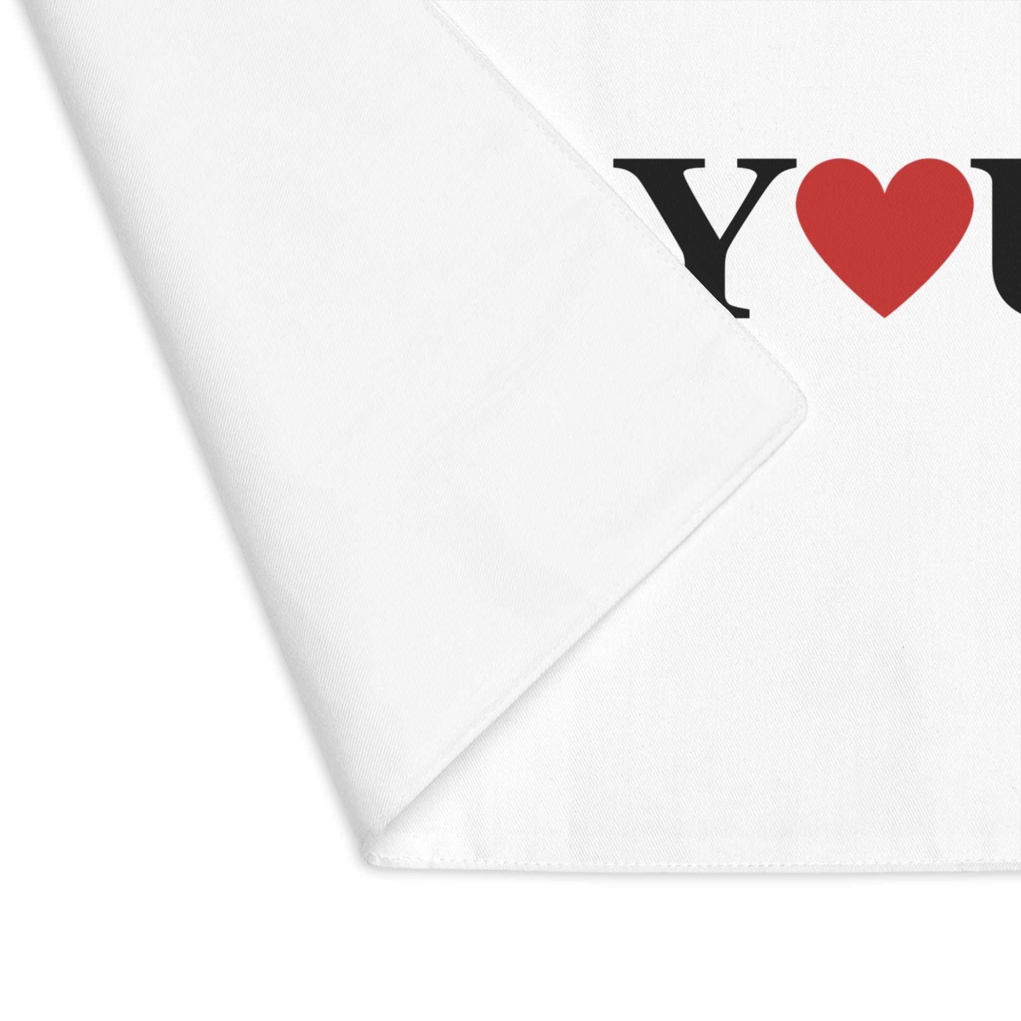 Hate You Love | Mix & Match Playful Fun-Flirty Lovers’ Toy Mats