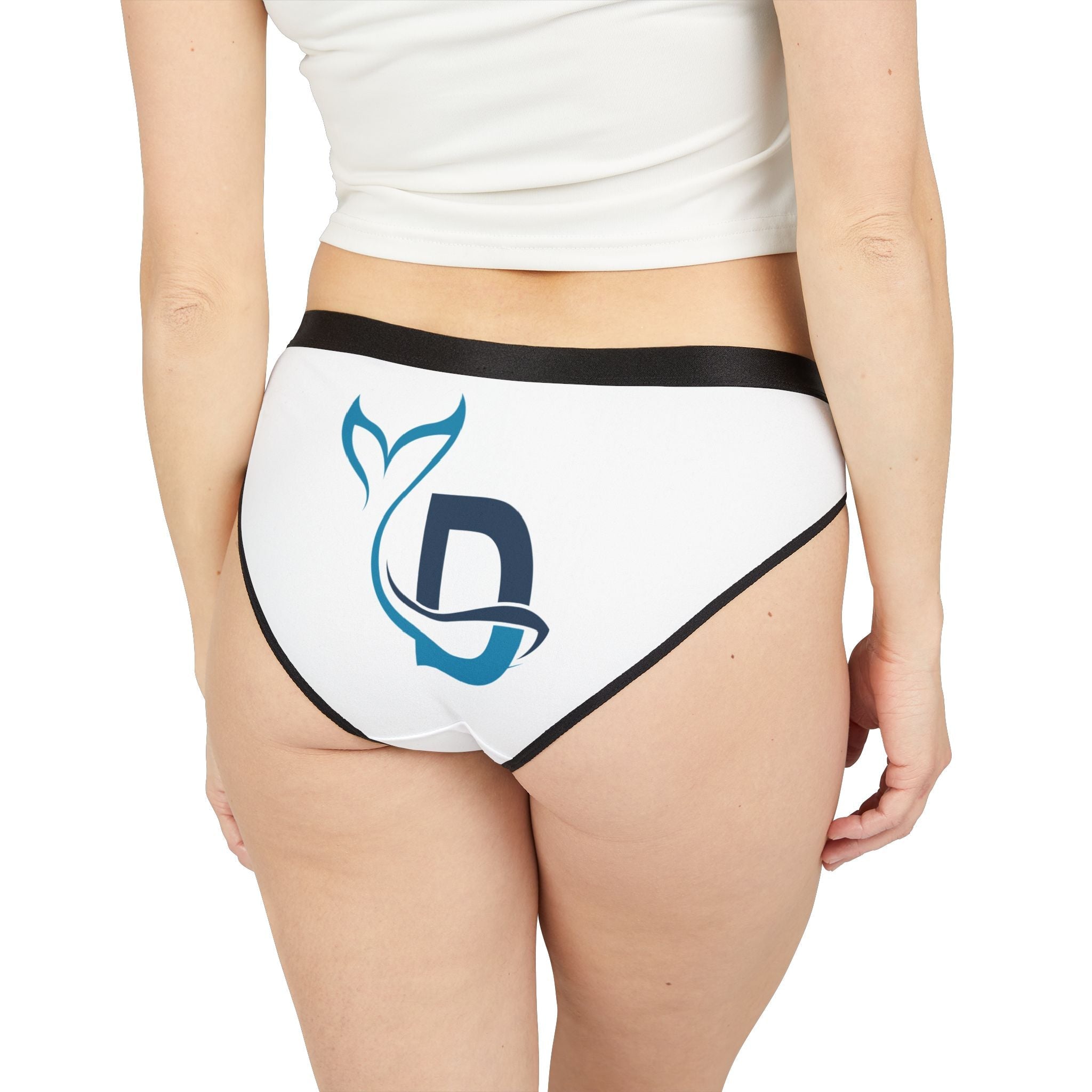 D Tails | Mix & Match Women’s Fun-Flirty Lovers’ Panties