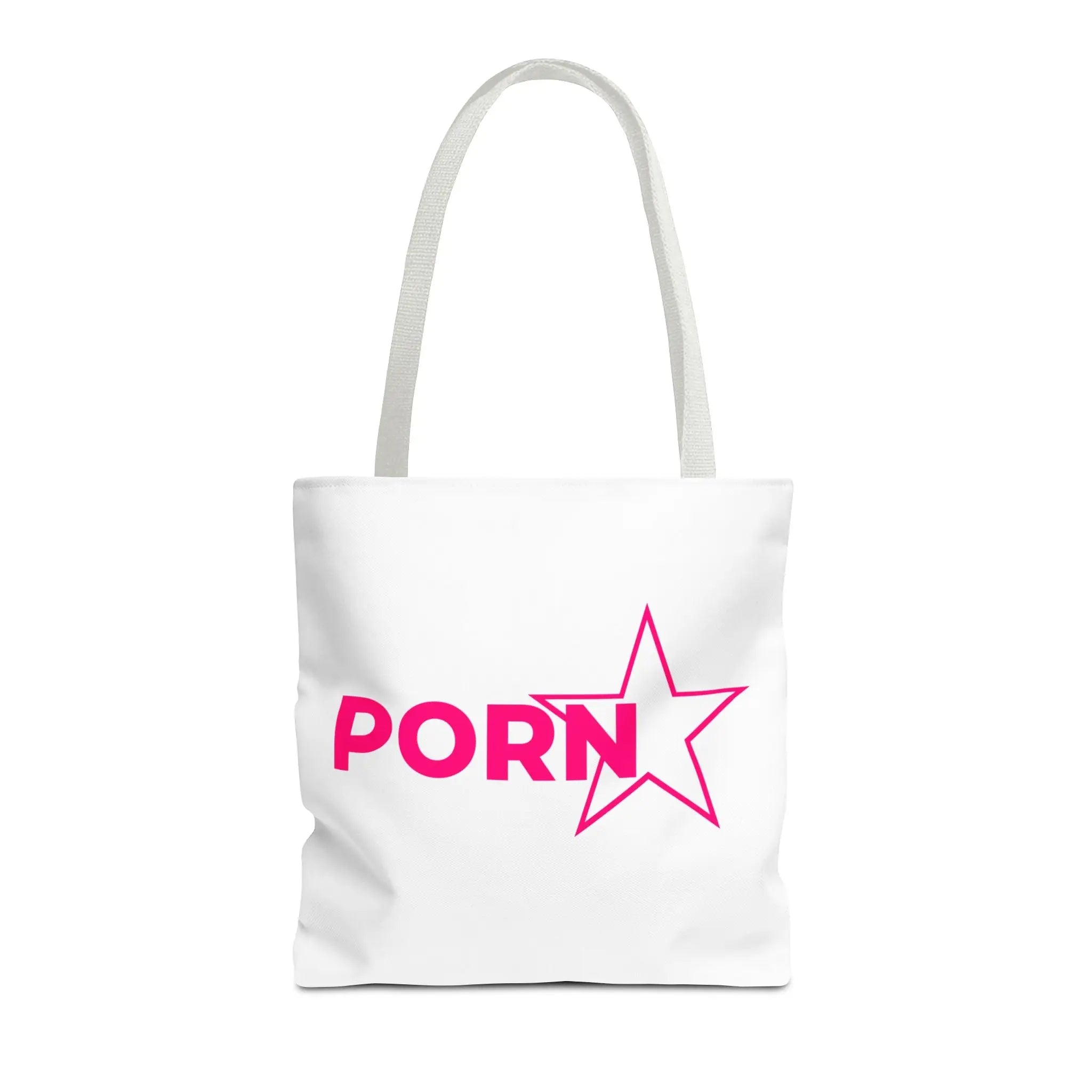 Pink Porn Star | Mix & Match Fun-Flirty Lovers’ Totes