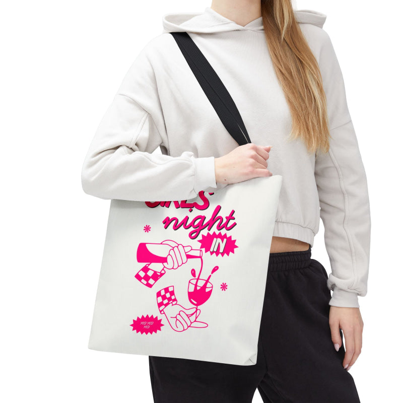 Girls Night In | Mix & Match Fun-Flirty Lovers’ Totes