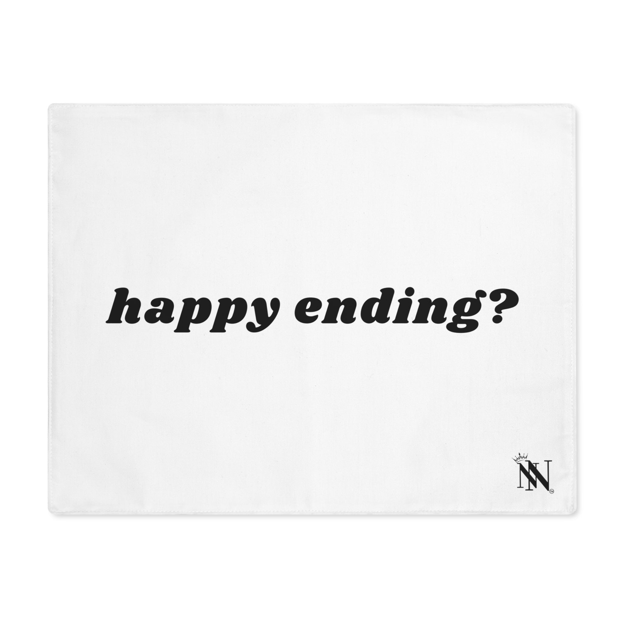 Happy Ending? | Mix & Match Playful Fun-Flirty Lovers’ Toy Mats
