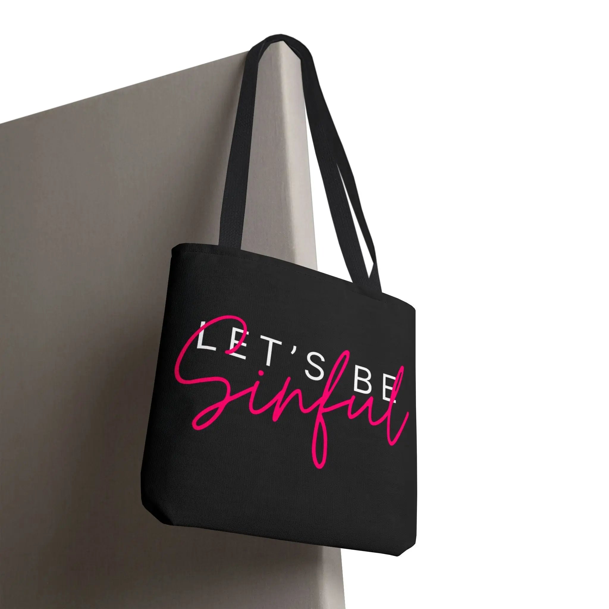 Let’s Be Sinful Sex Gifts
