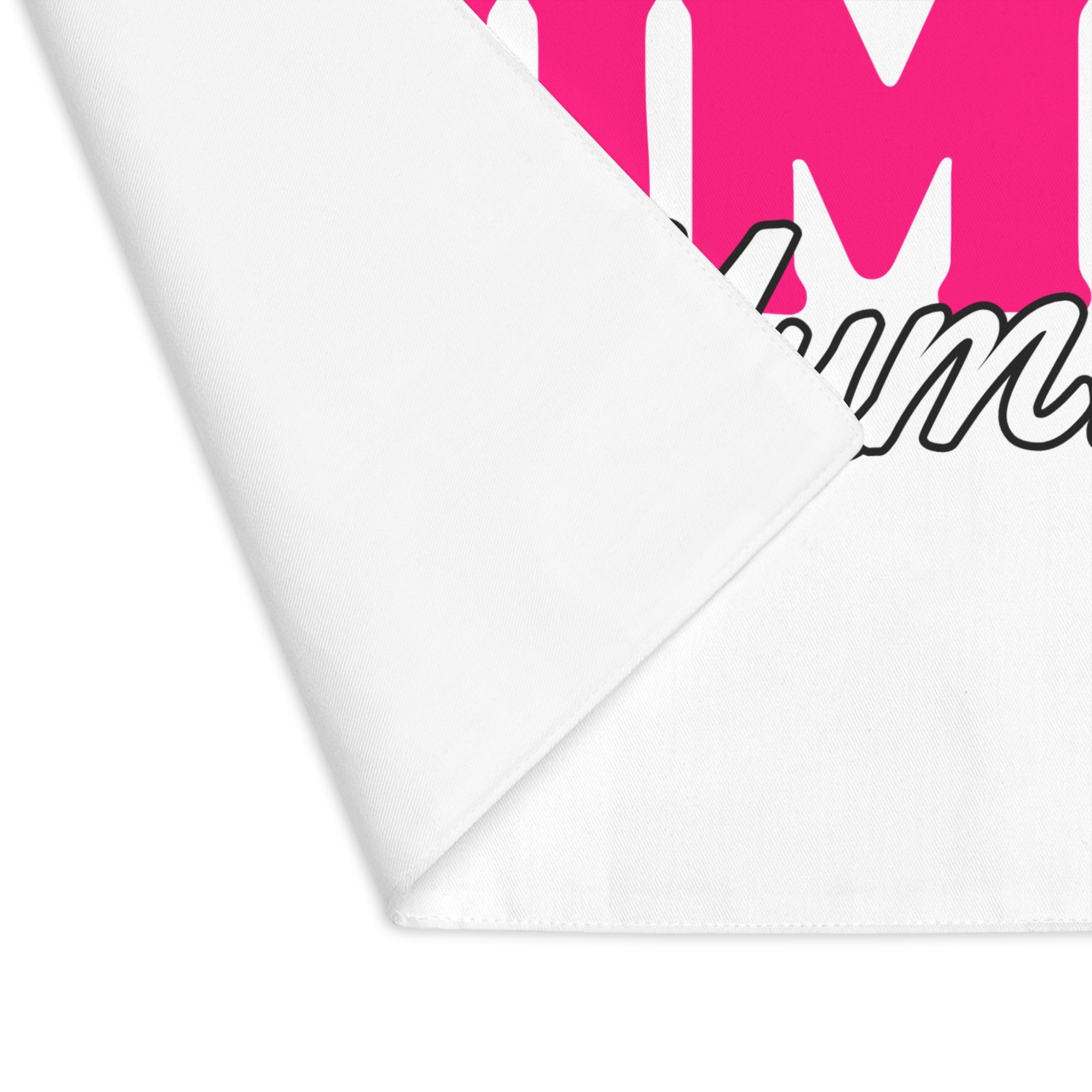 Yum and Yum! | Mix & Match Playful Fun-Flirty Lovers’ Toy Mats