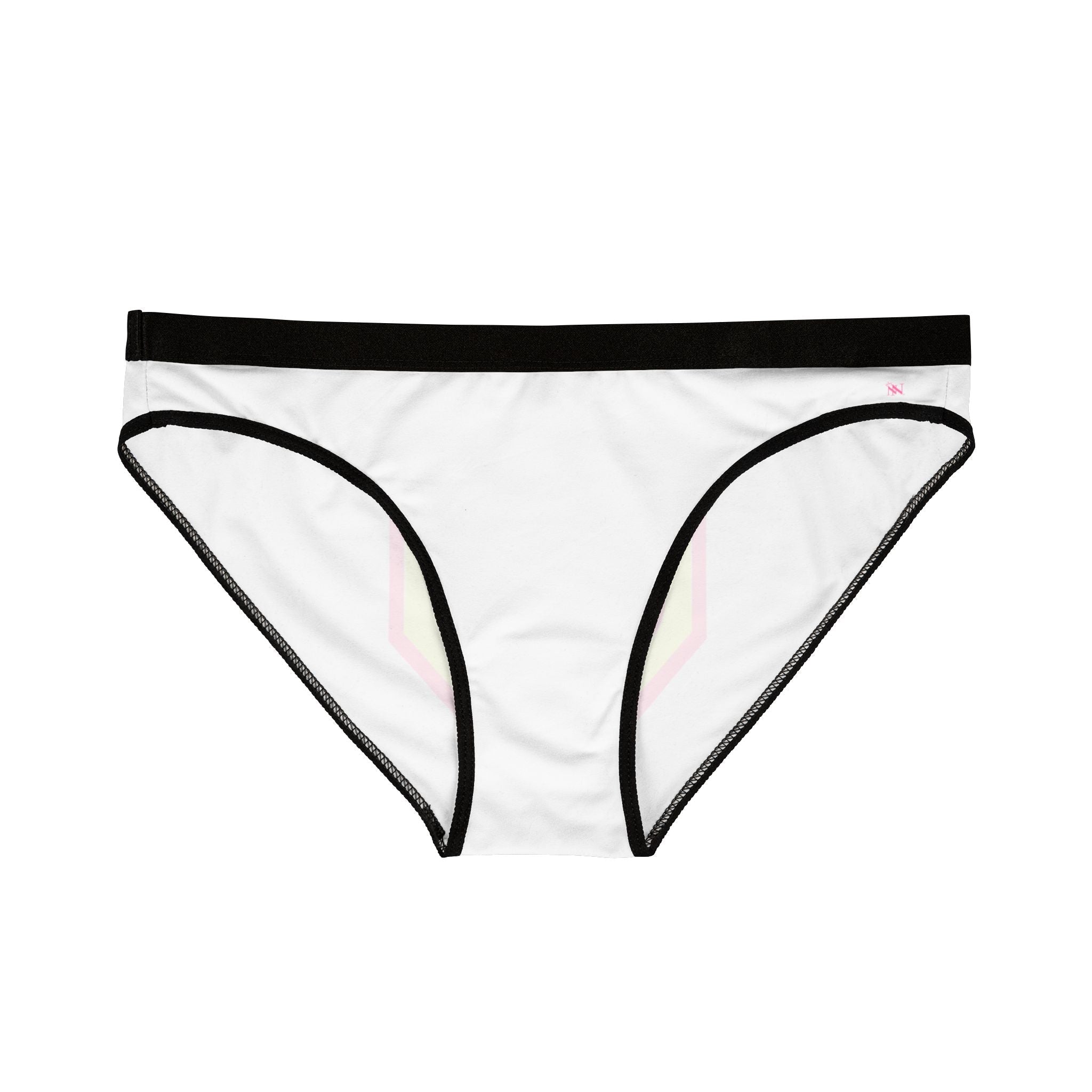 Stop Girl Stop | Mix & Match Women’s Fun-Flirty Lovers’ Panties