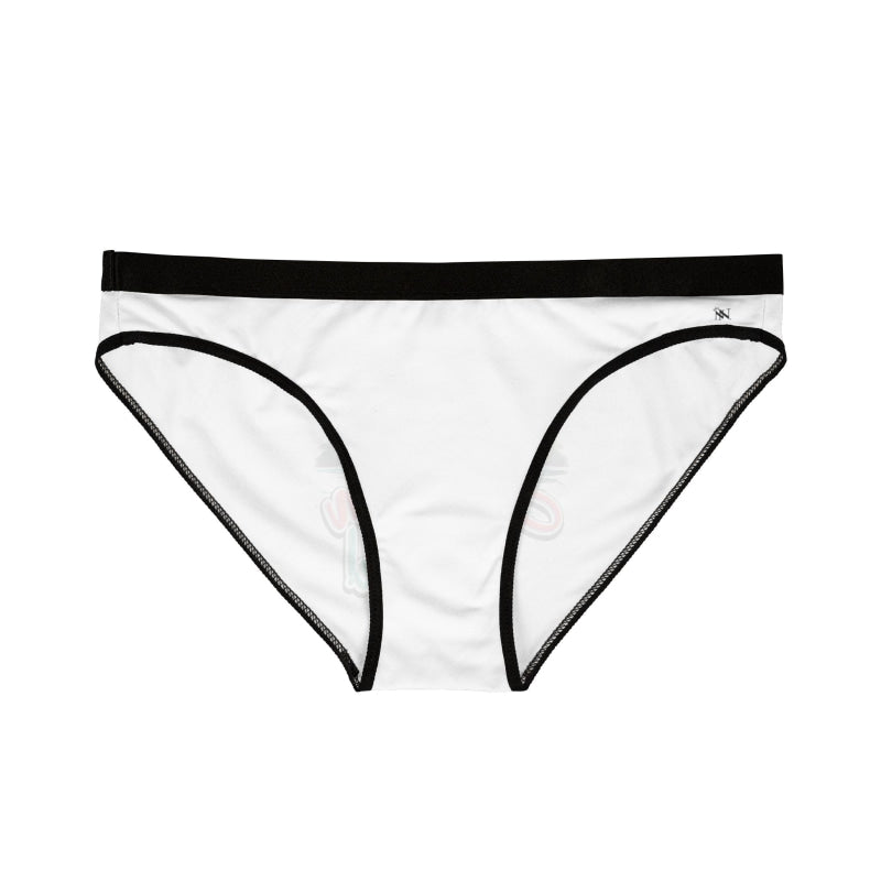 Vacation Time | Mix & Match Women’s Fun-Flirty Lovers’ Panties
