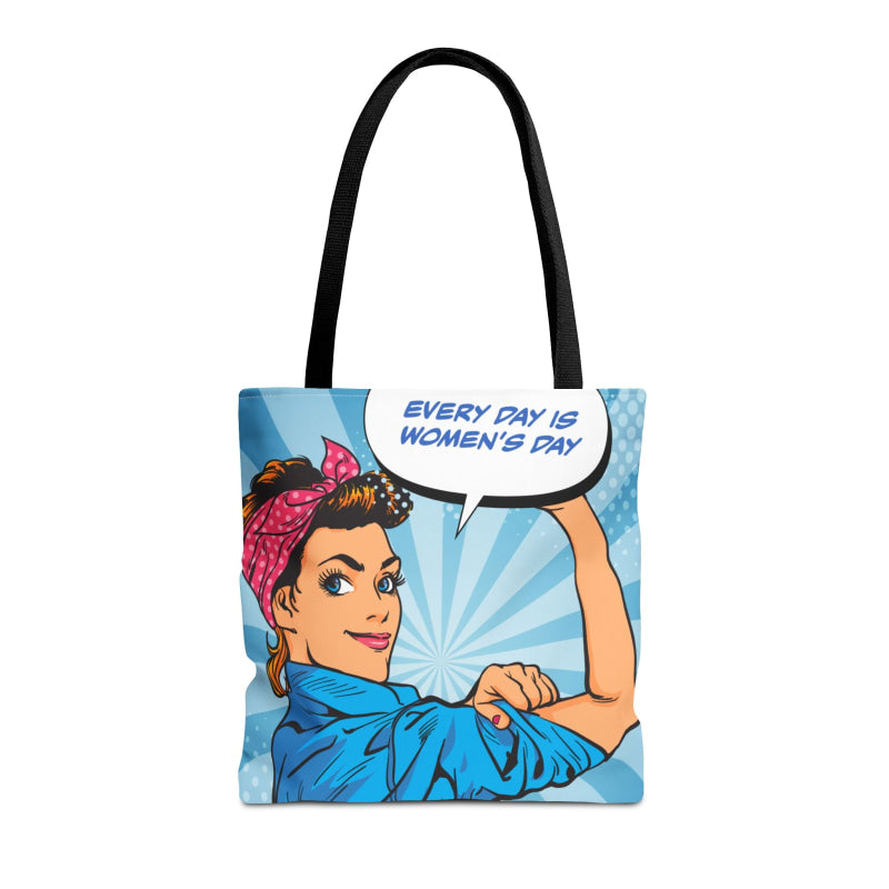 Every Day is Women’s Day | Mix & Match Fun-Flirty Lovers’ Totes