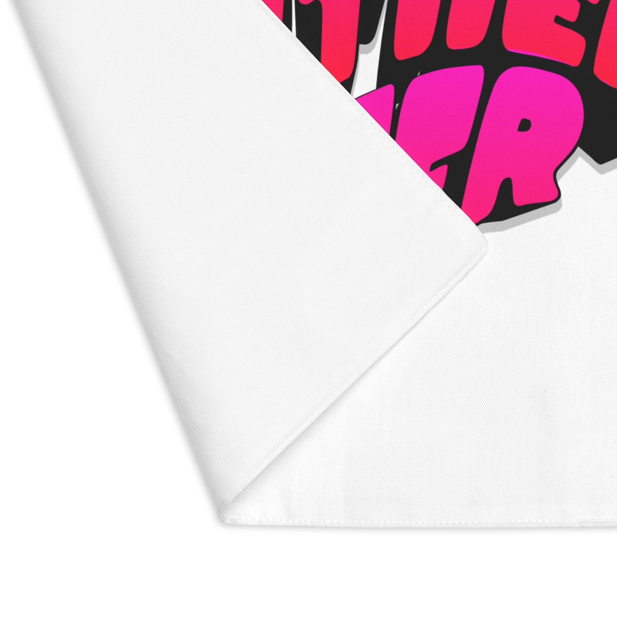 Mother Fluffer | Mix & Match Playful Fun-Flirty Lovers’ Toy Mats