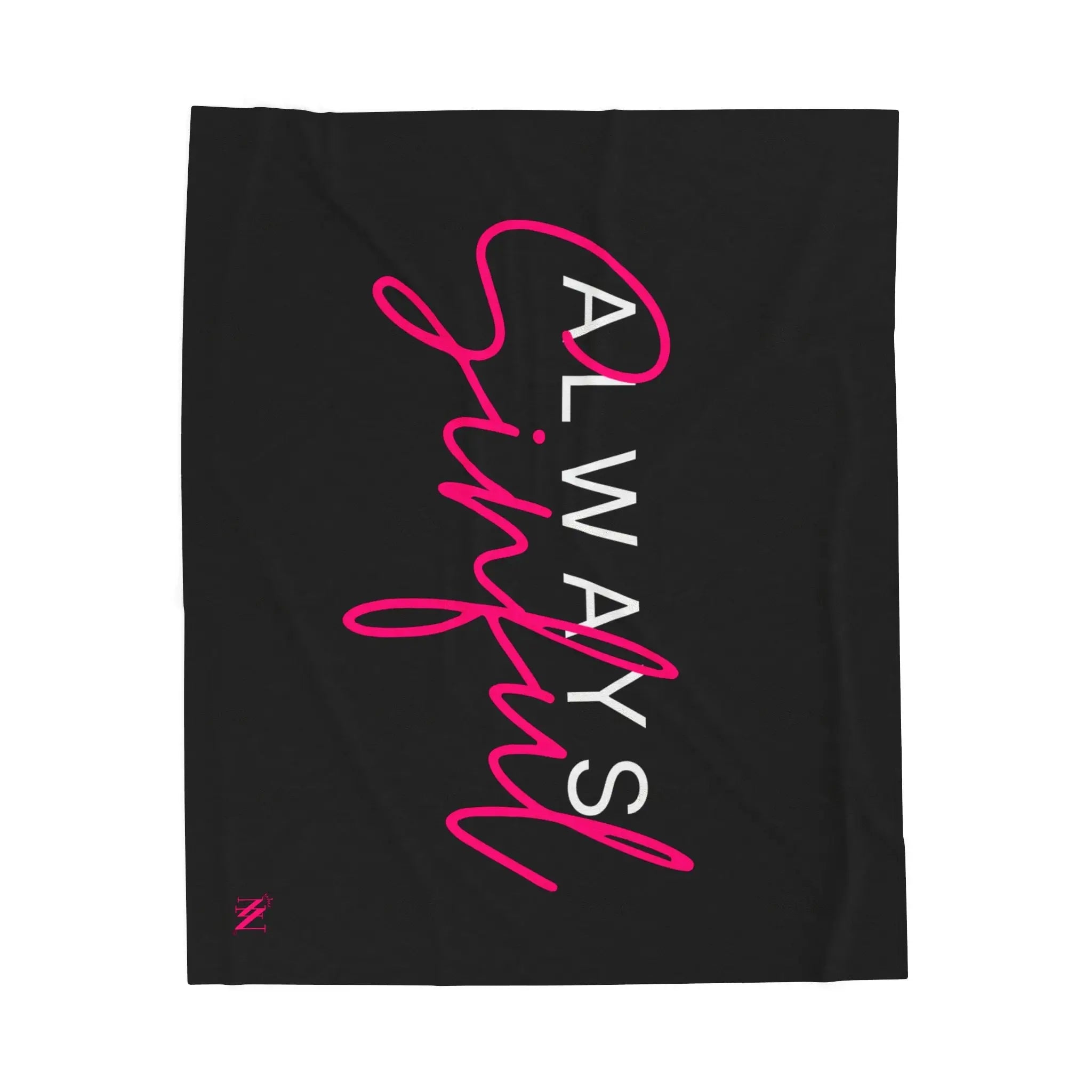 Always Sinful Blanket