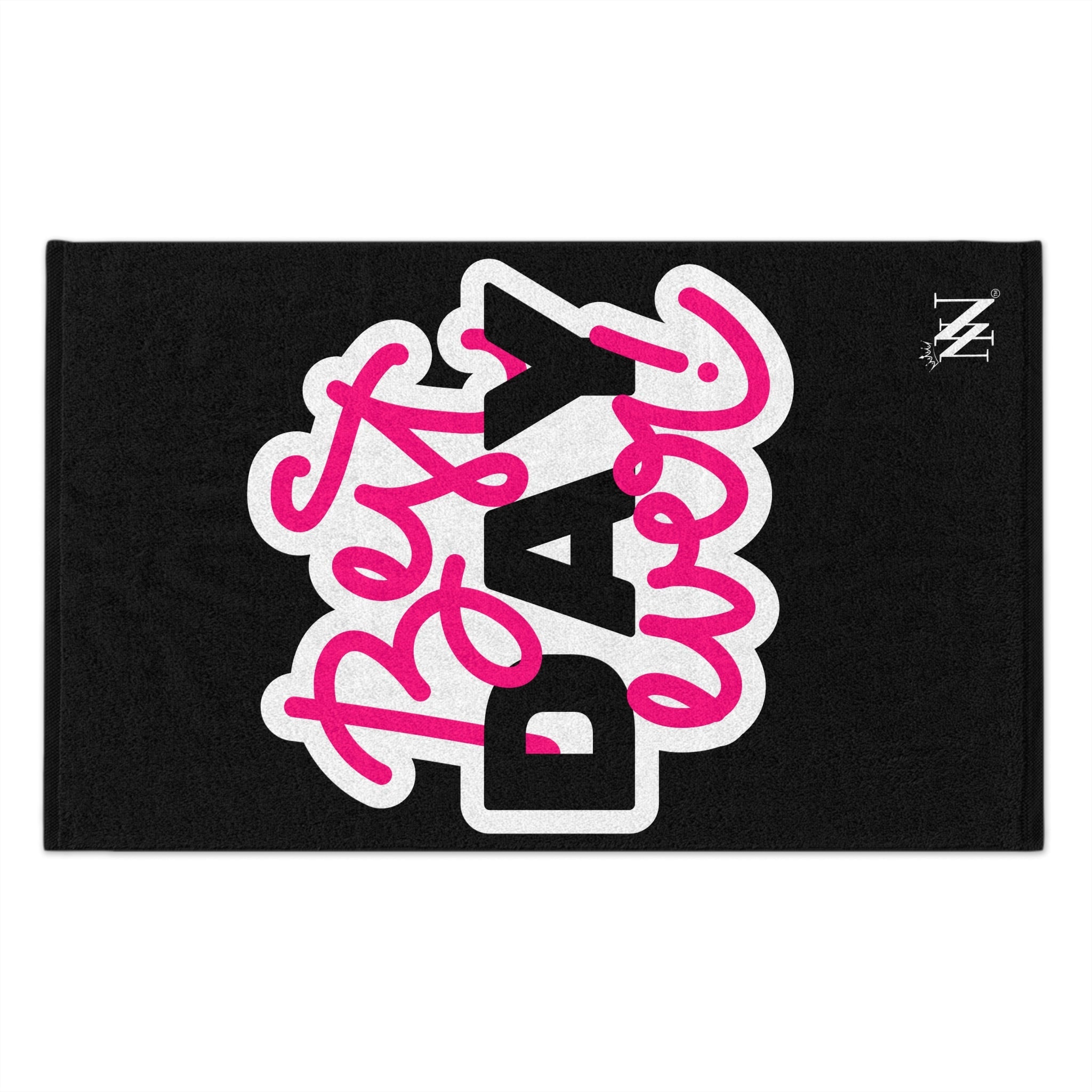 Best Day Ever! Sex Towel