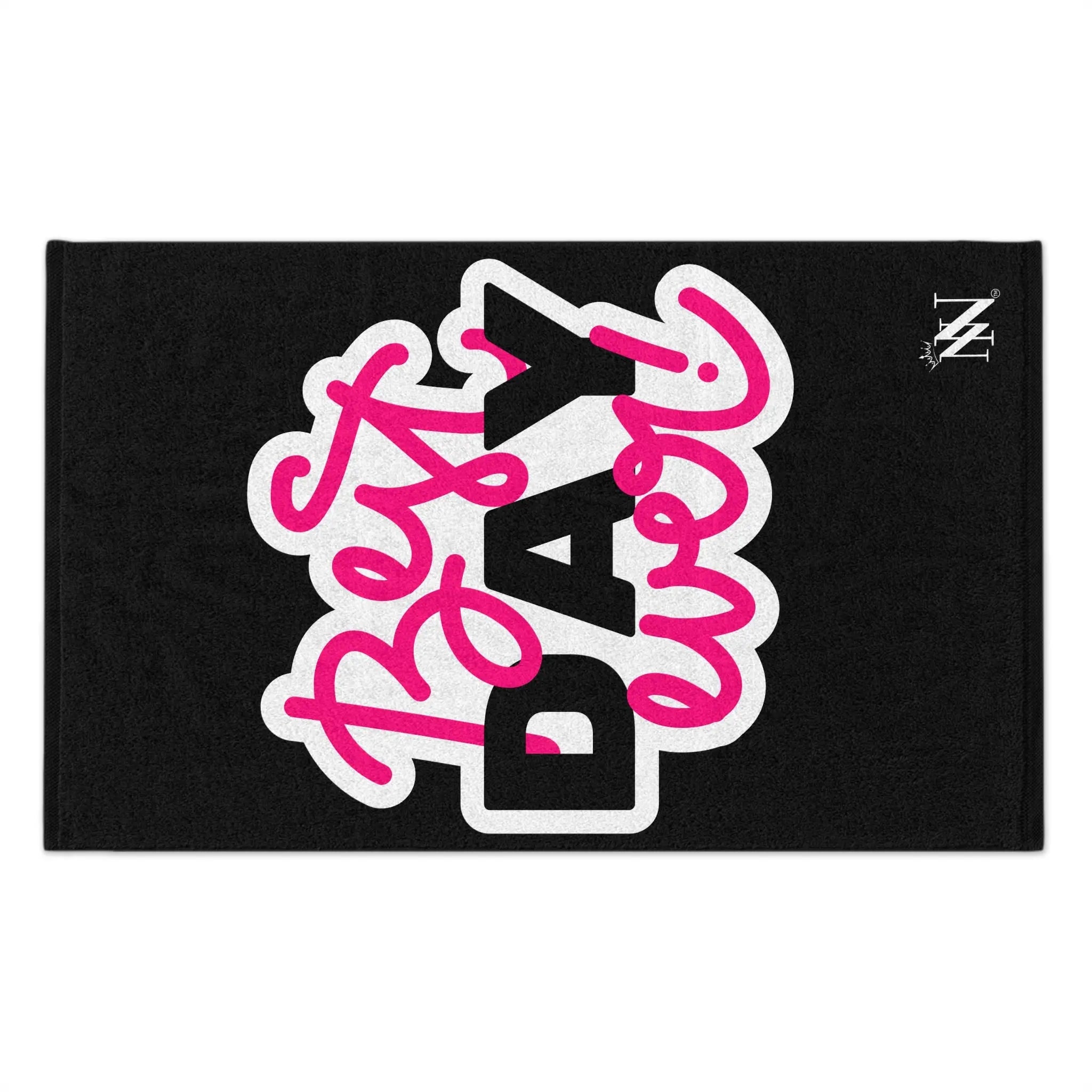 Best Day Ever! Sex Towel