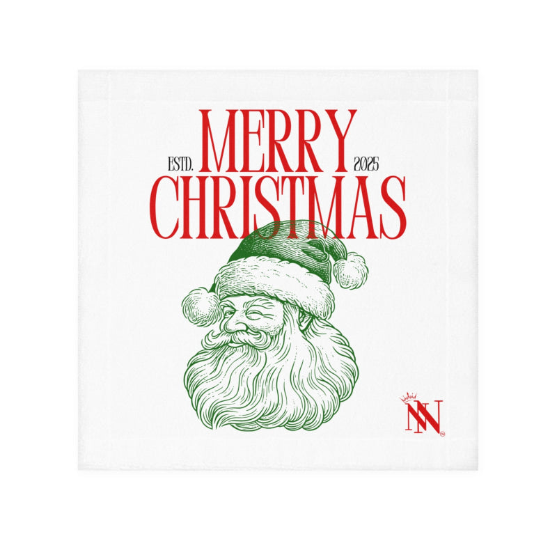 Merry Christmas 2025 | Mix & Match Lils’ Fun-Flirty Lovers’ Towels
