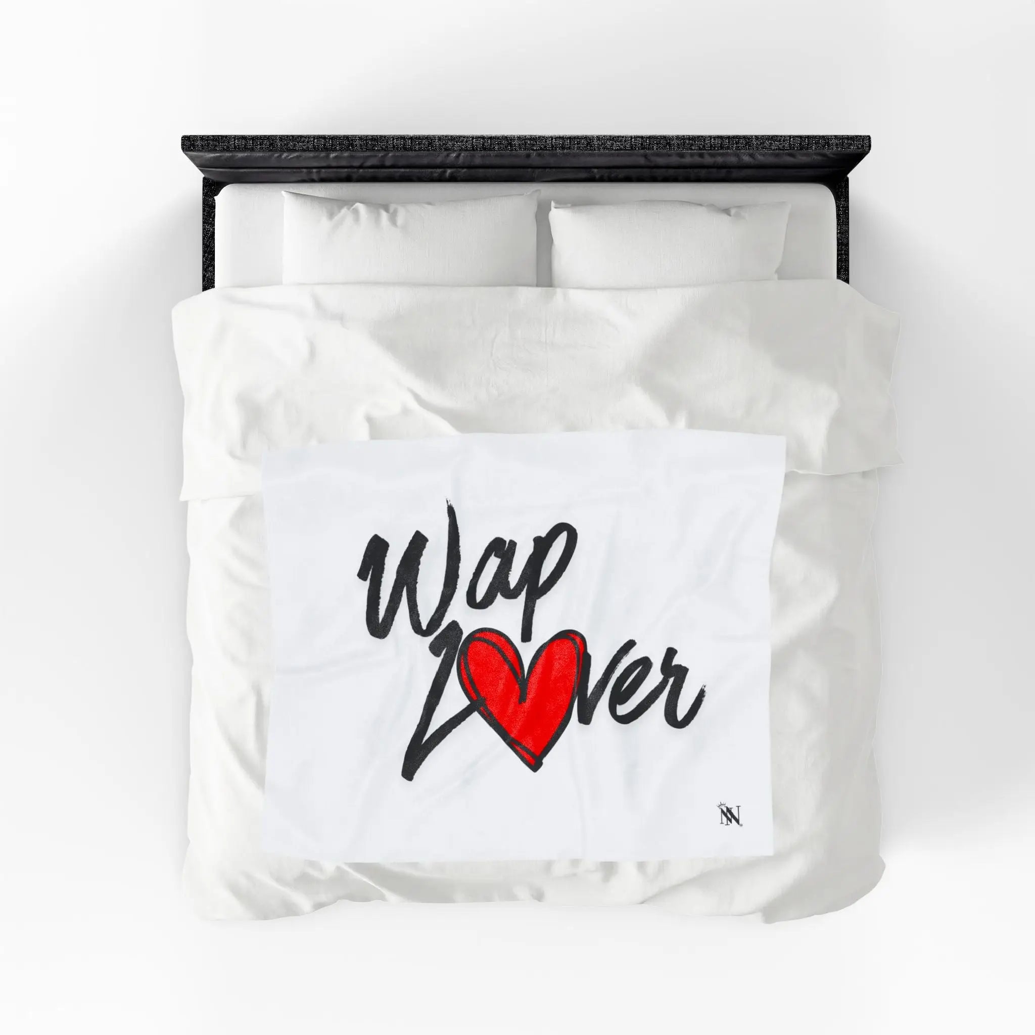 Wap Lover Blanket