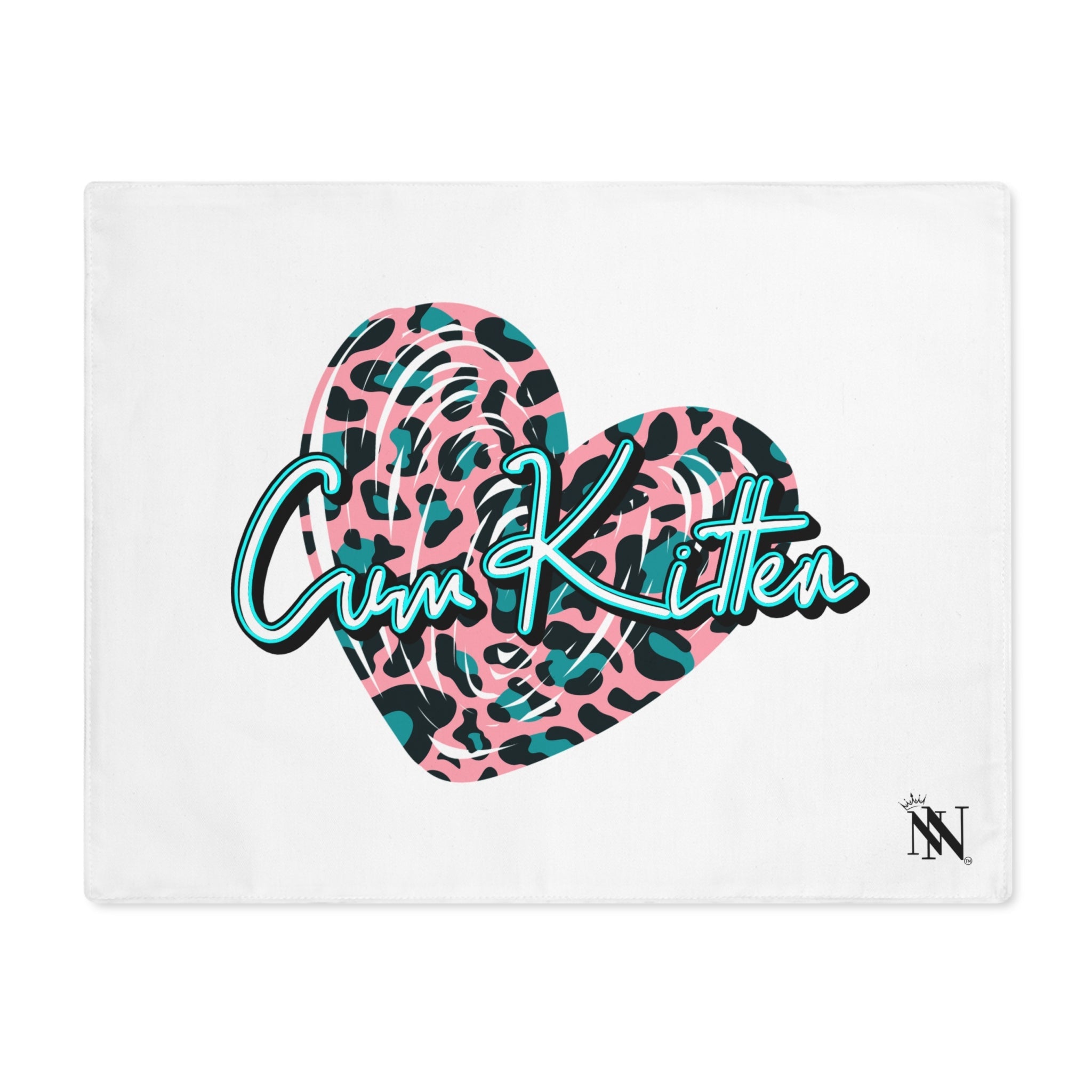 Cum Kitten | Mix & Match Playful Fun-Flirty Lovers’ Toy Mats