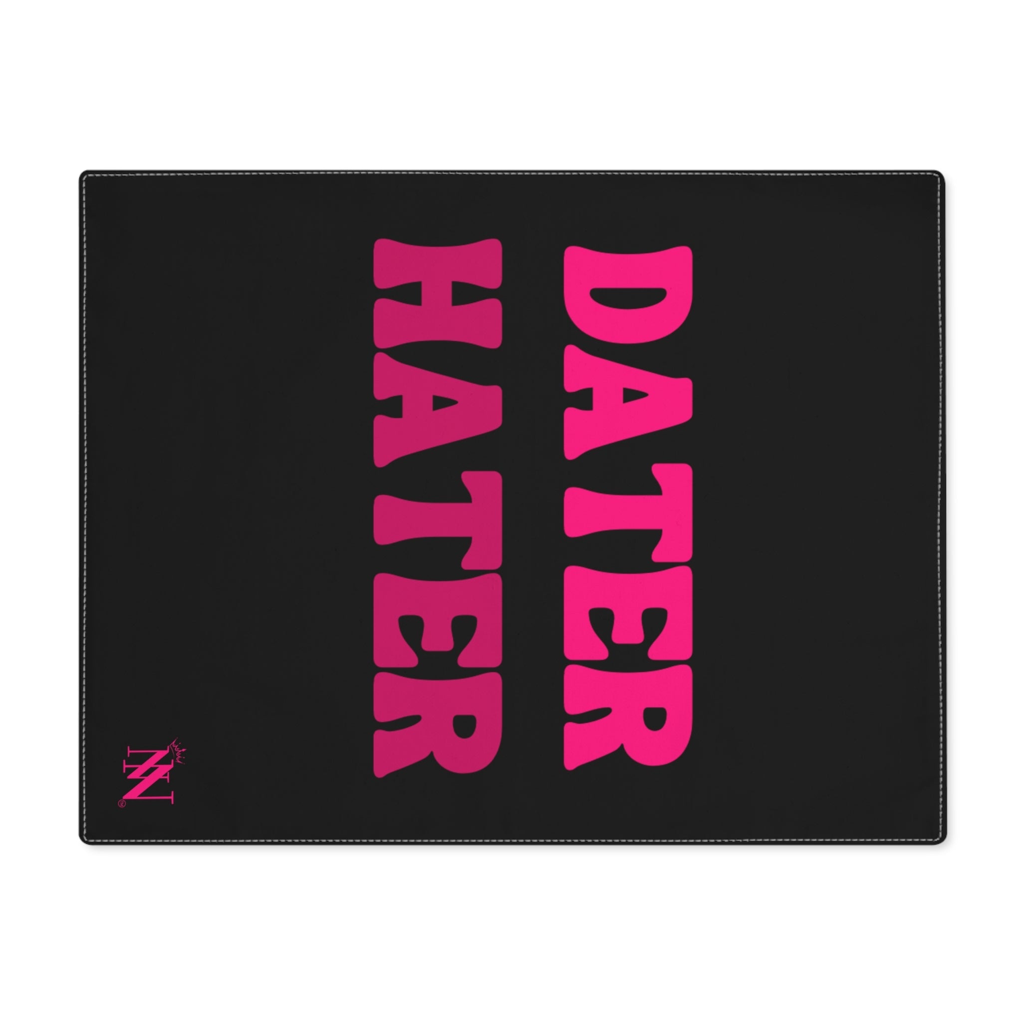 Dater Hater Nectar Napkins Sex Toy Mat