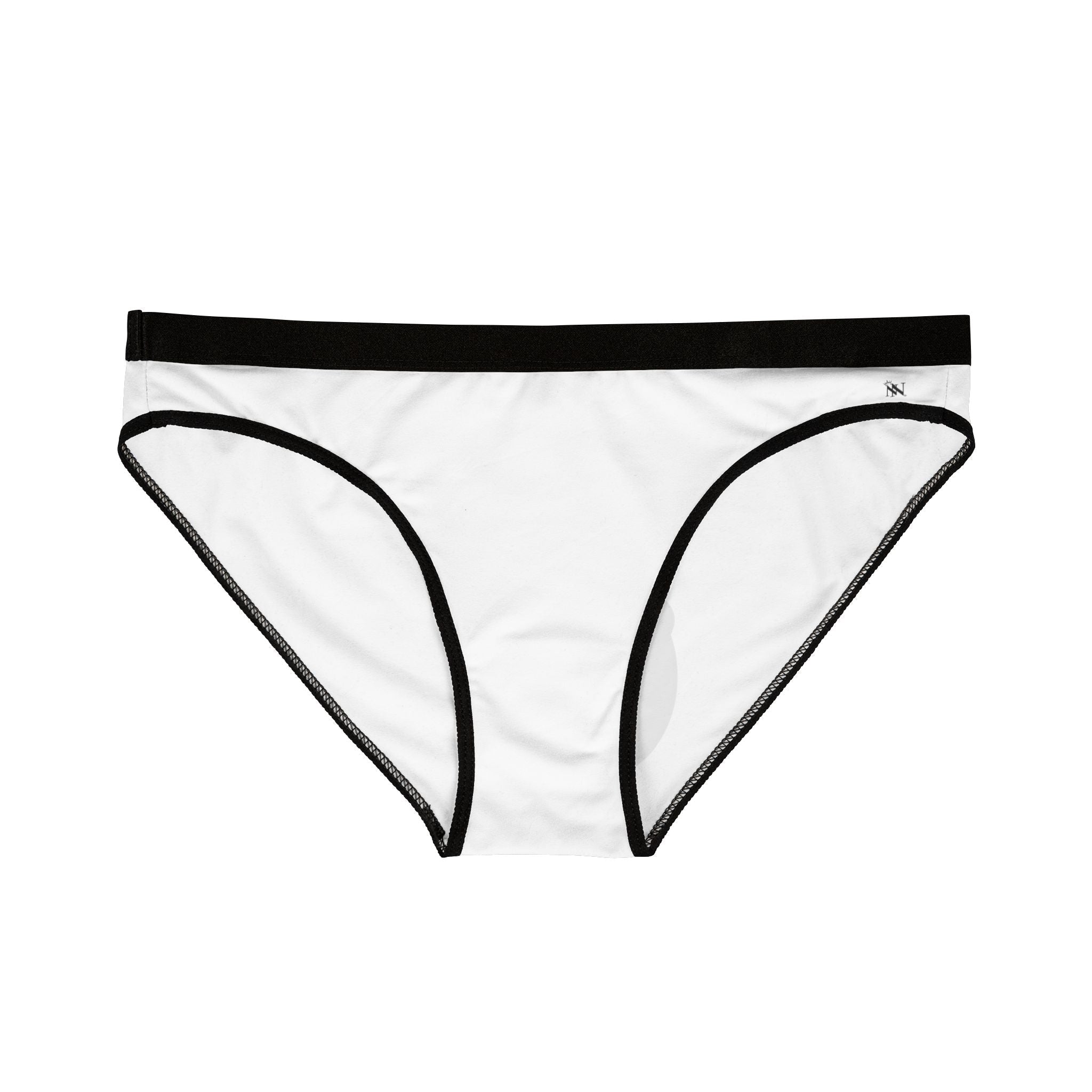 Going to Explode Pop Emoji | Mix & Match Women’s Fun-Flirty Lovers’ Panties