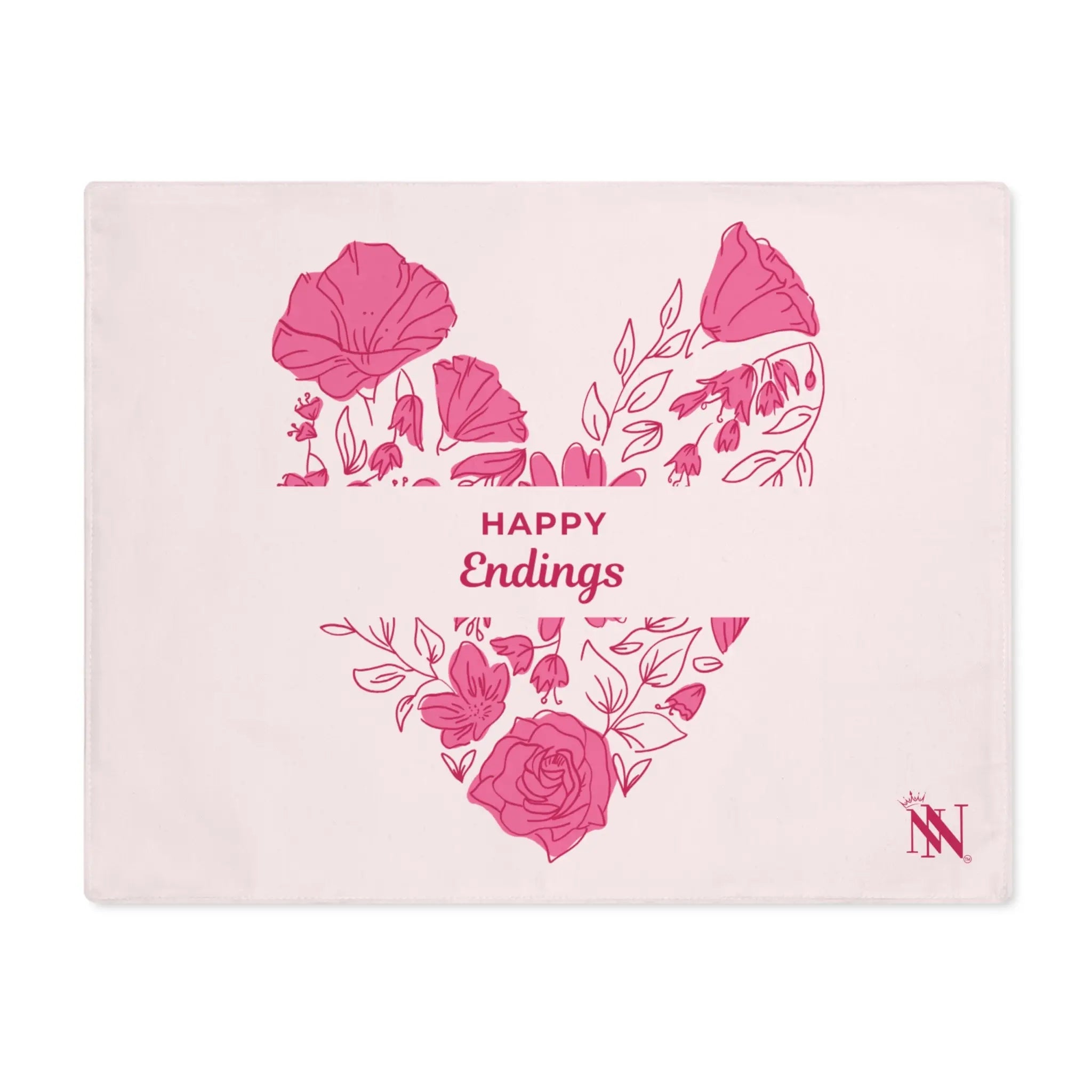 Happy Endings in Love | Mix & Match Playful Fun-Flirty Lovers’ Toy Mats