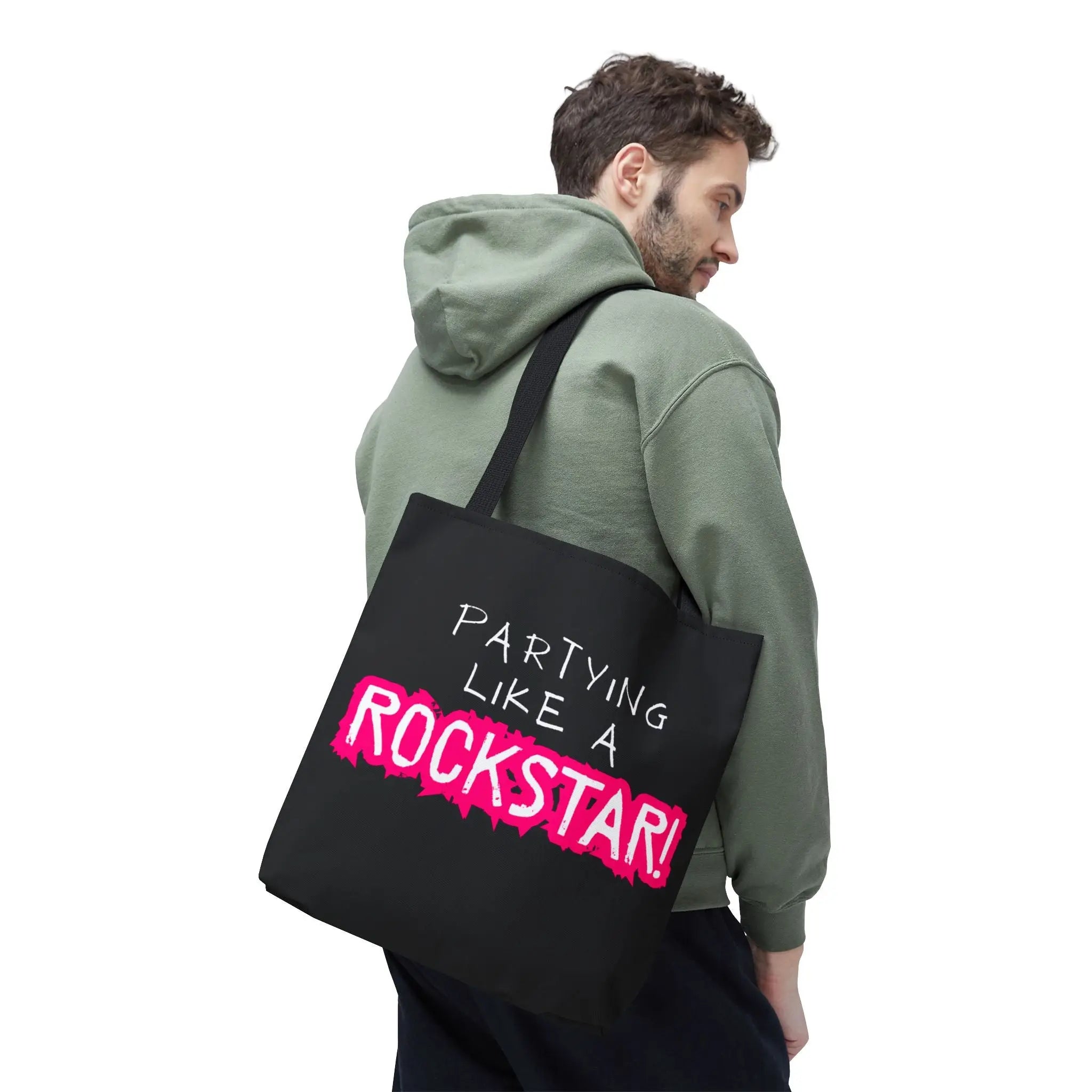 Partying Like a Rockstar! Romantic Sex Gifts