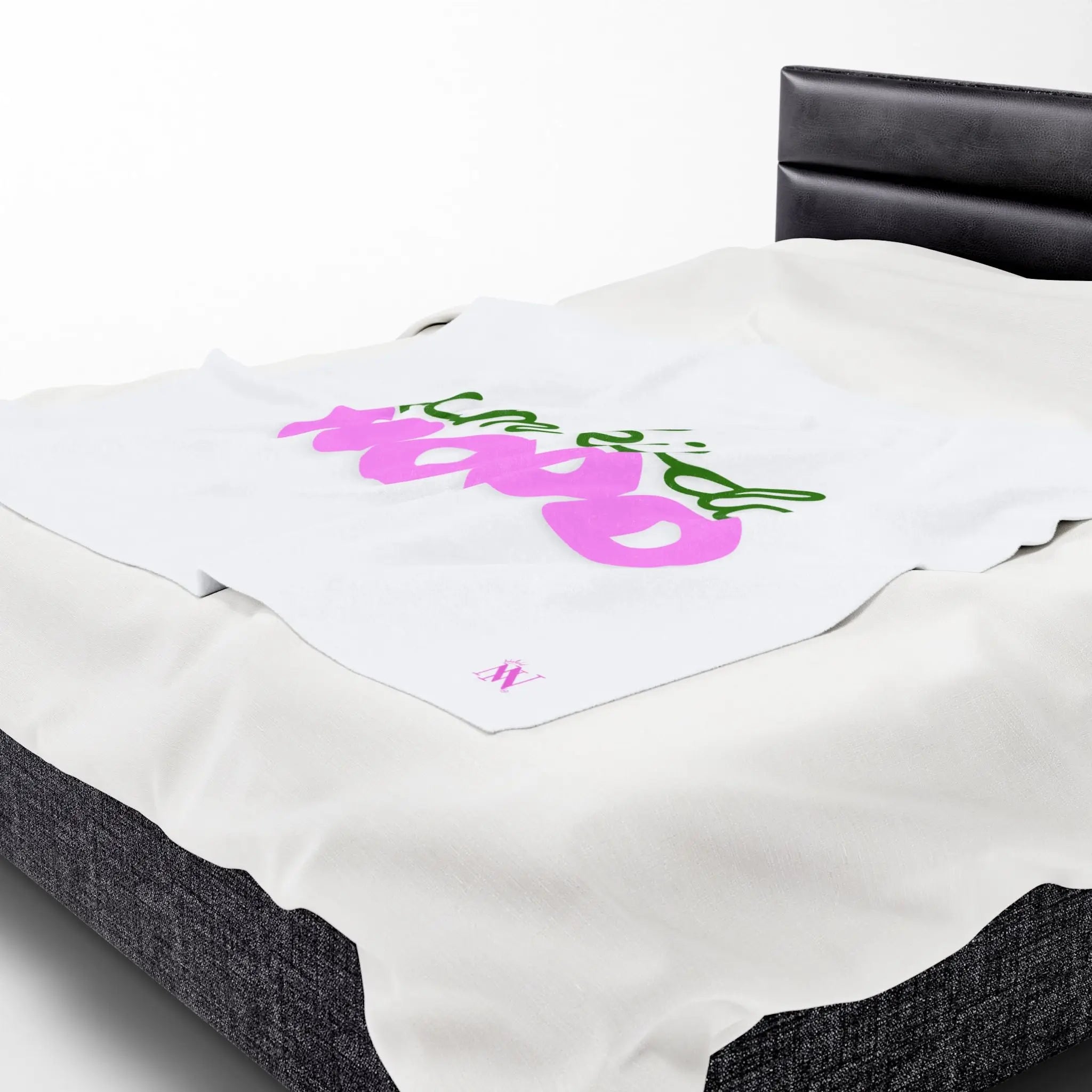 Cum Kinda Mood | Mix & Match Soft Fun-Flirty Lovers’ Blankets