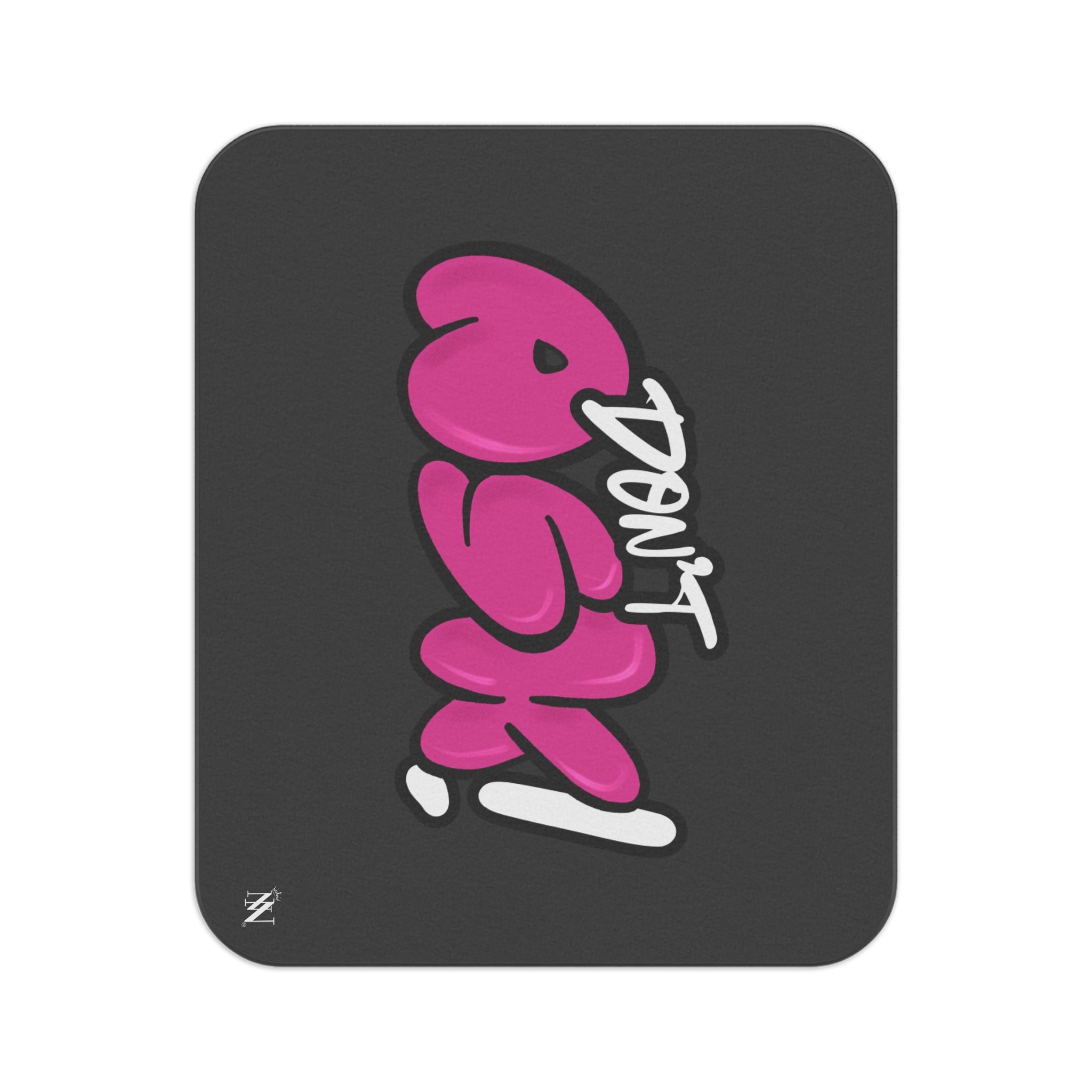 Don’t Ask! Sex Blanket