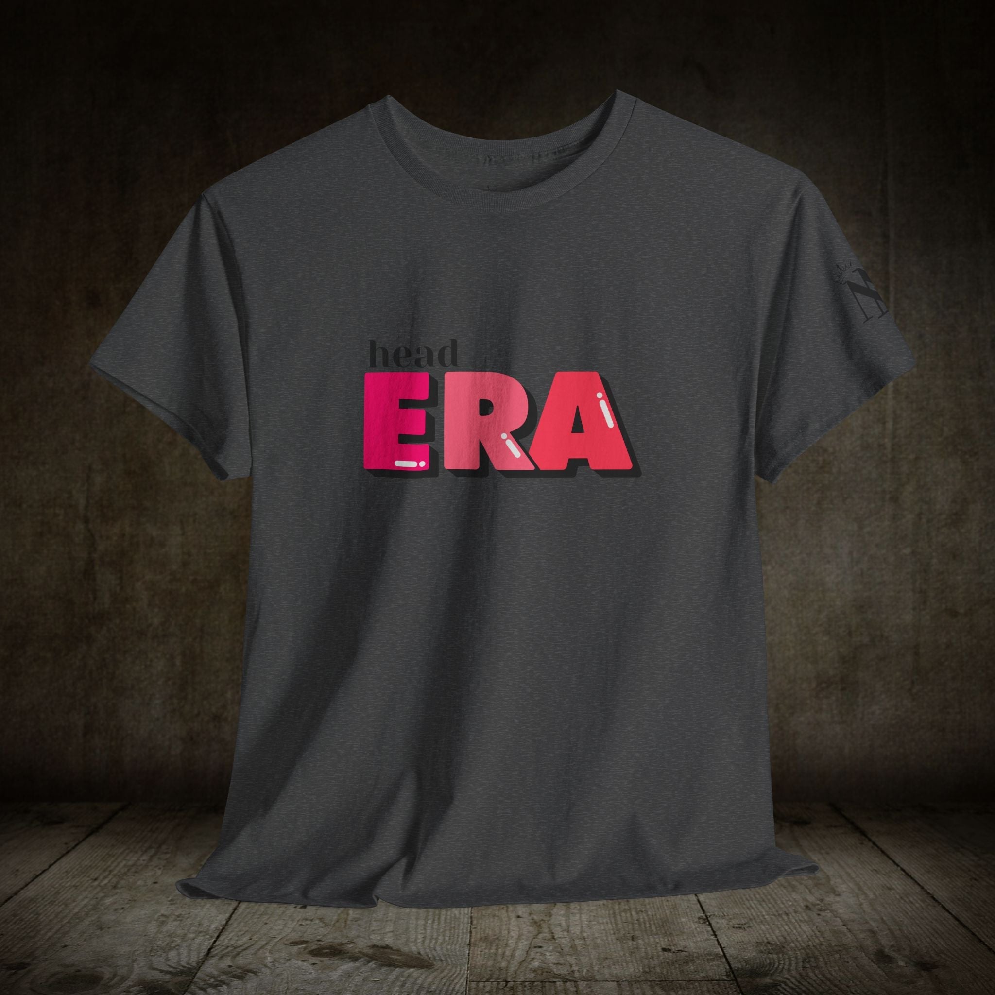 Head Era | Mix & Match 100% Cotton Unisex Fun-Flirty Lovers’ Tees