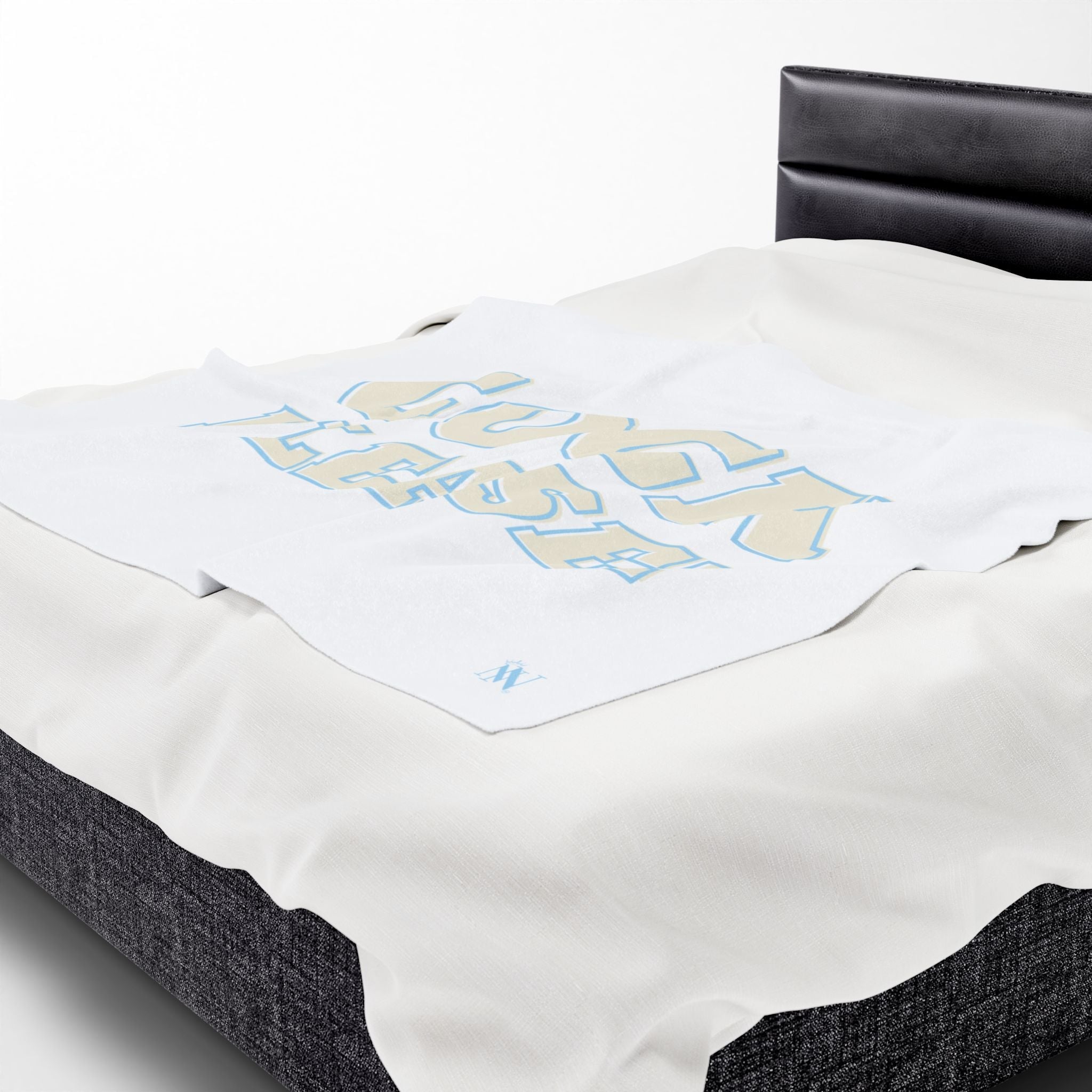 Cock Please! | Mix & Match Soft Fun-Flirty Lovers’ Blankets