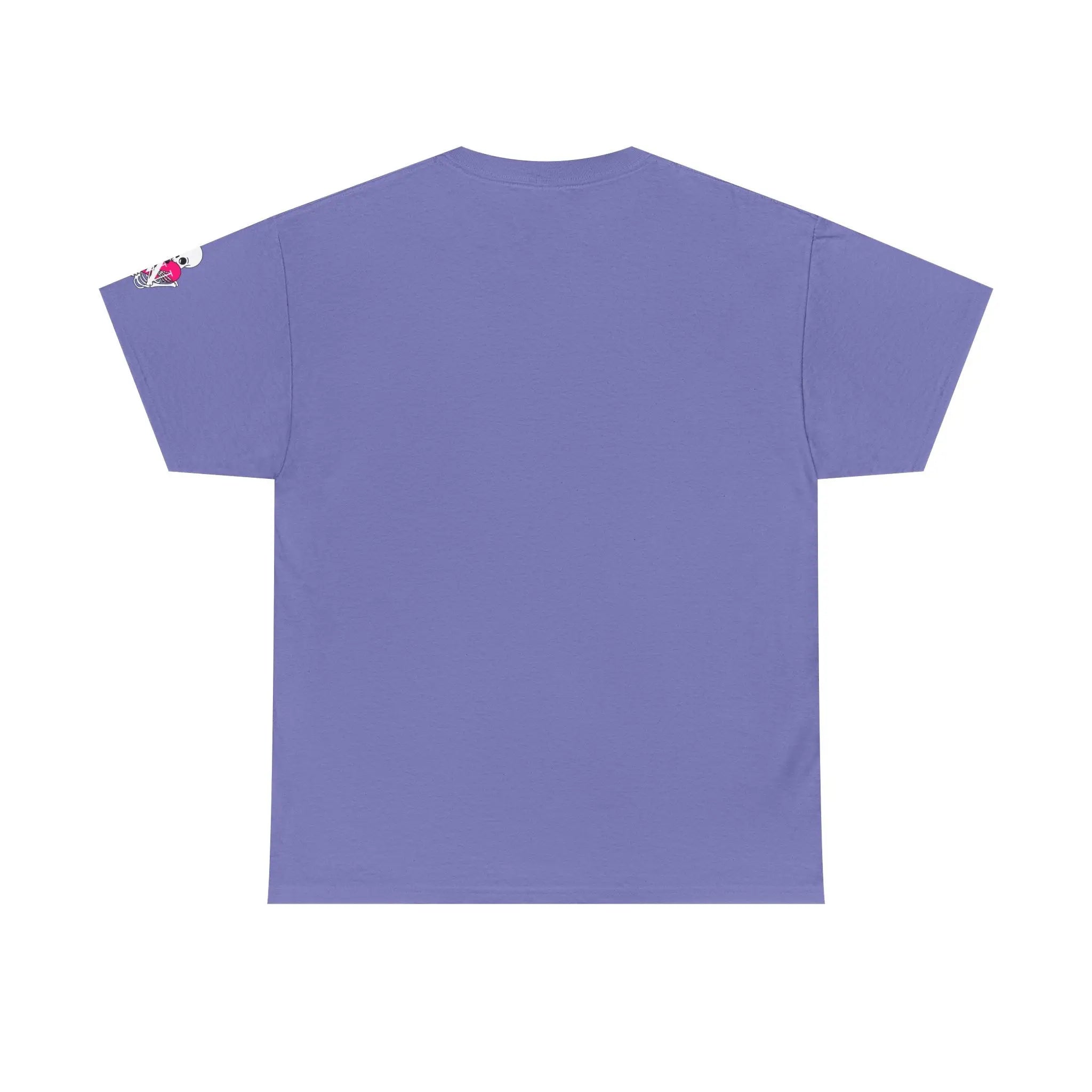 Nectar Napkins Brand Purple | Fun-Flirty Lovers’ T-Shirts