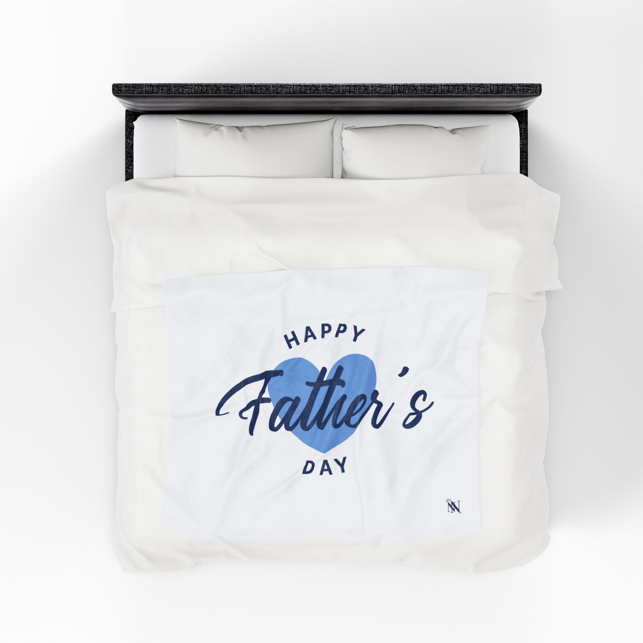Happy Father’s Day | Mix & Match Soft Fun-Flirty Lovers’ Blankets