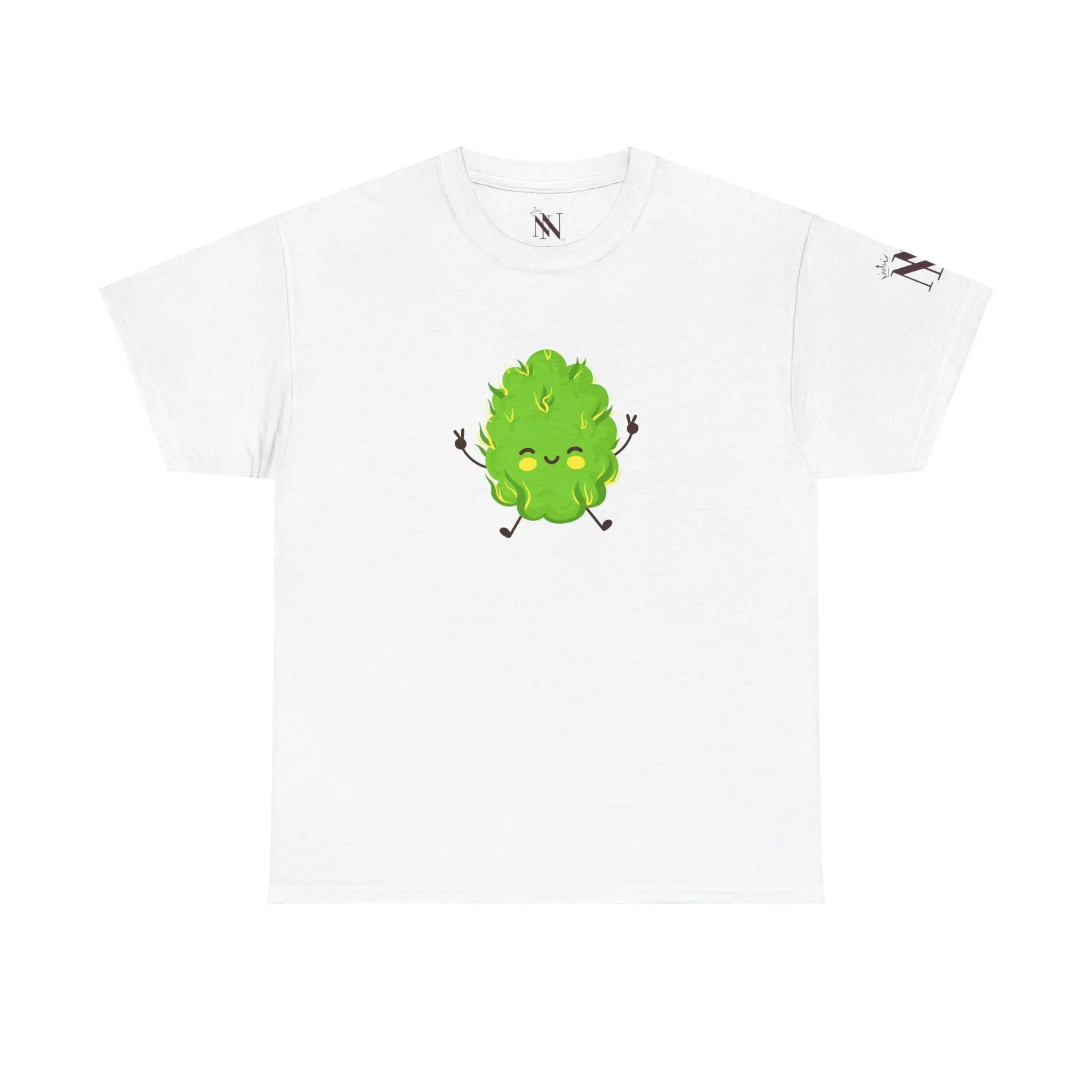 Fun Buddy 420 | Mix & Match 100% Cotton Unisex Fun-Flirty Lovers’ Tees