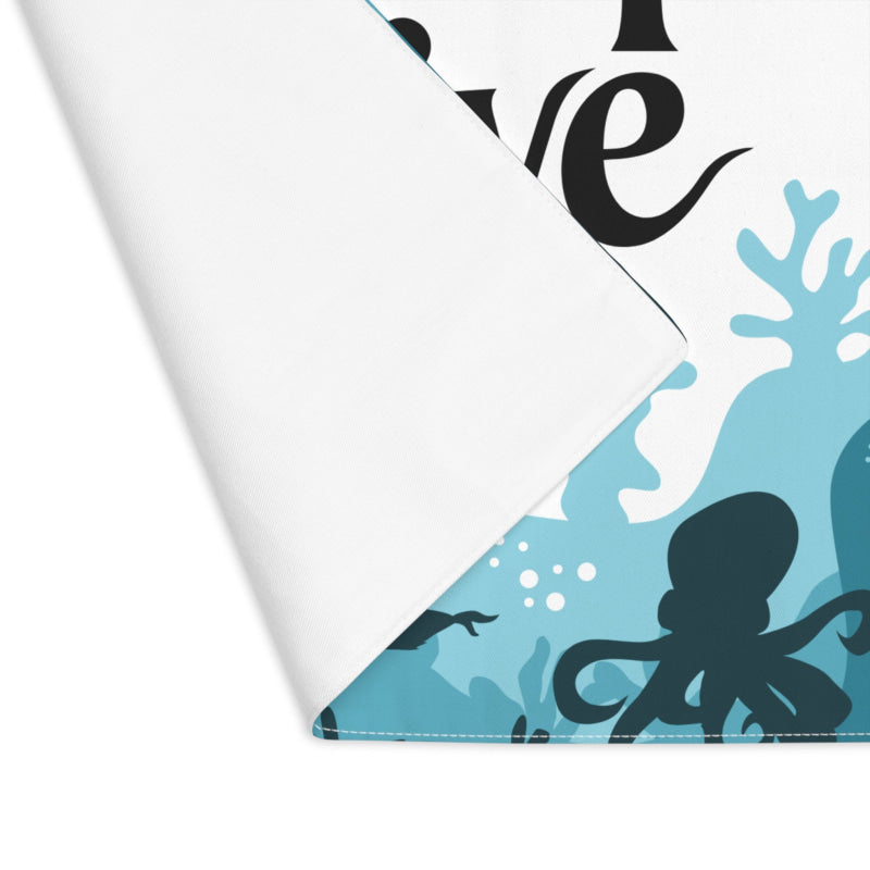 Deep Dive | Mix & Match Playful Fun-Flirty Lovers’ Toy Mats