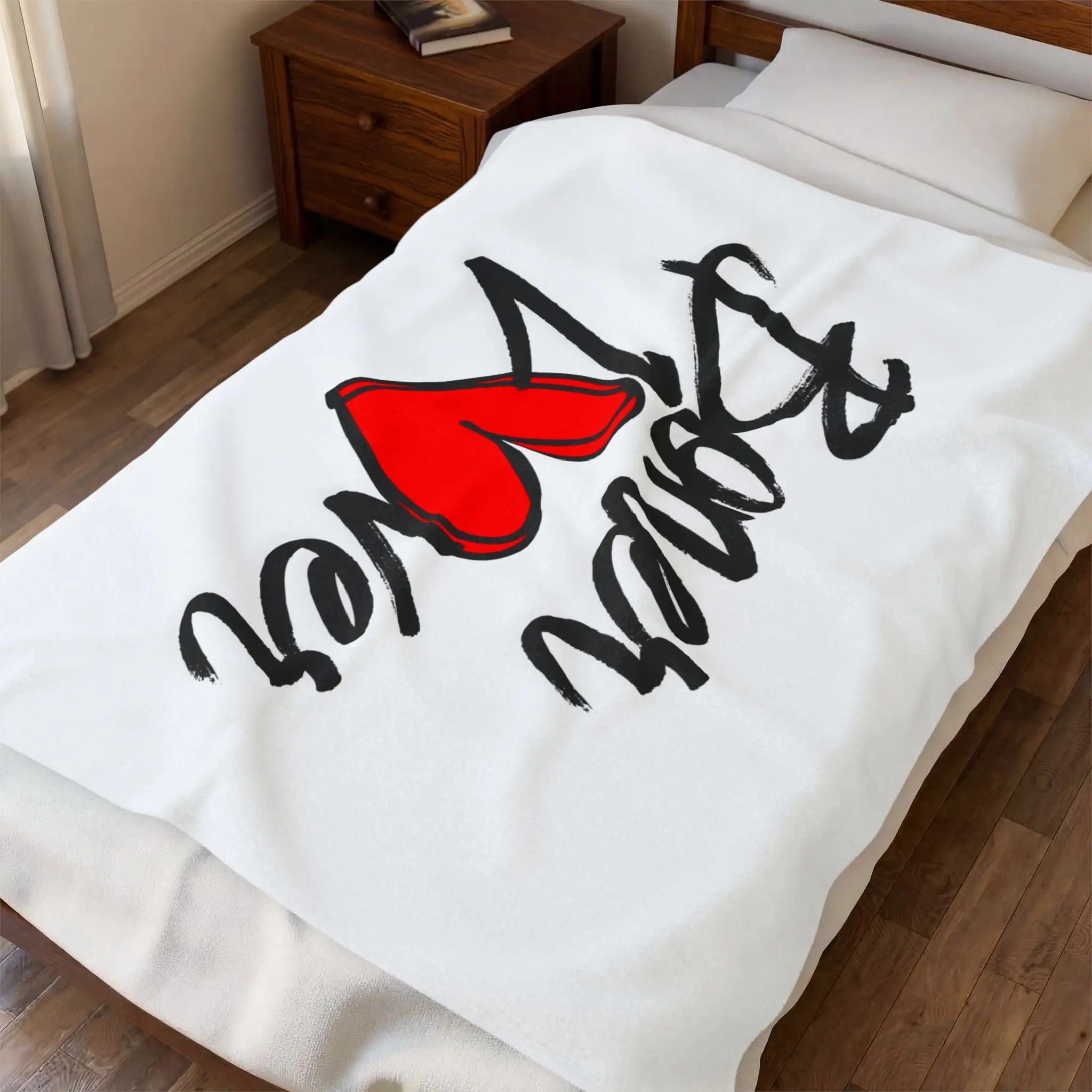 Boner Lover Blanket