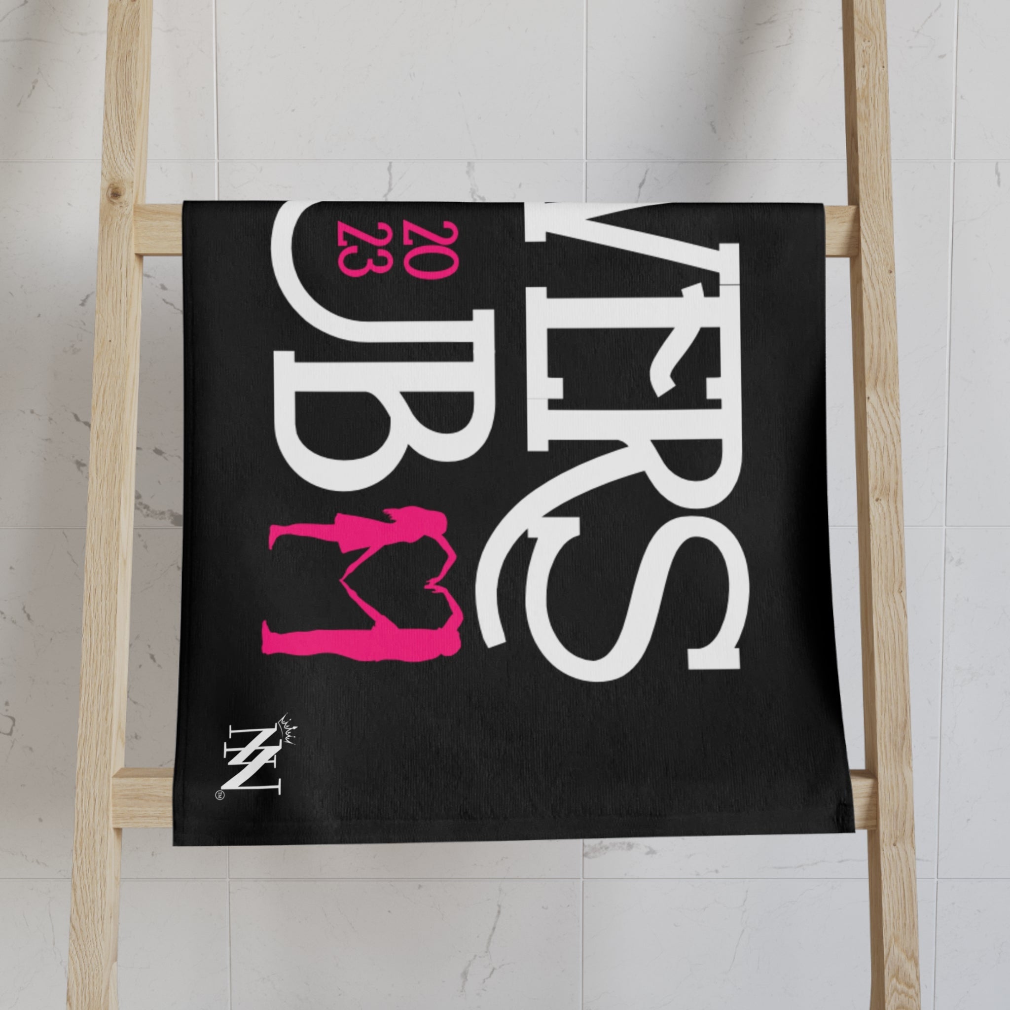 Lovers Club Cum Towel