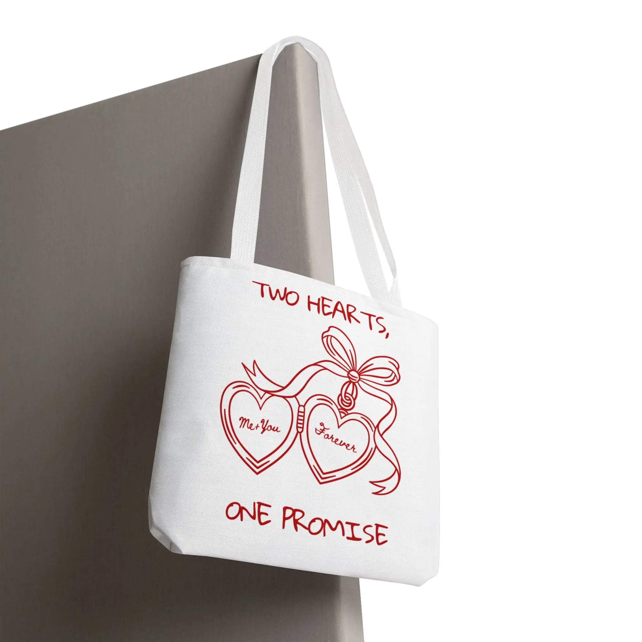 Two Hearts One Promise Sex Gifts