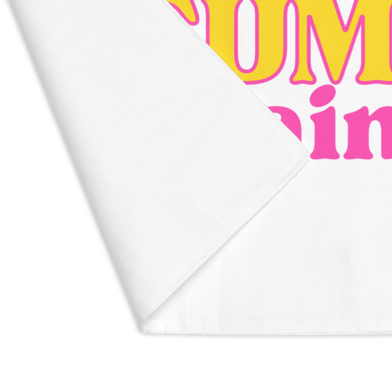 ? Cum Again | Mix & Match Playful Fun-Flirty Lovers’ Toy Mats