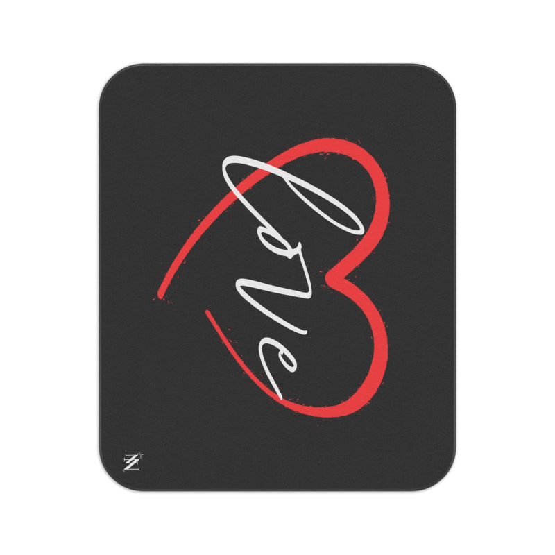 Just Love | Mix Match Fun-Flirty Lovers’ Water-Resistant Blankets