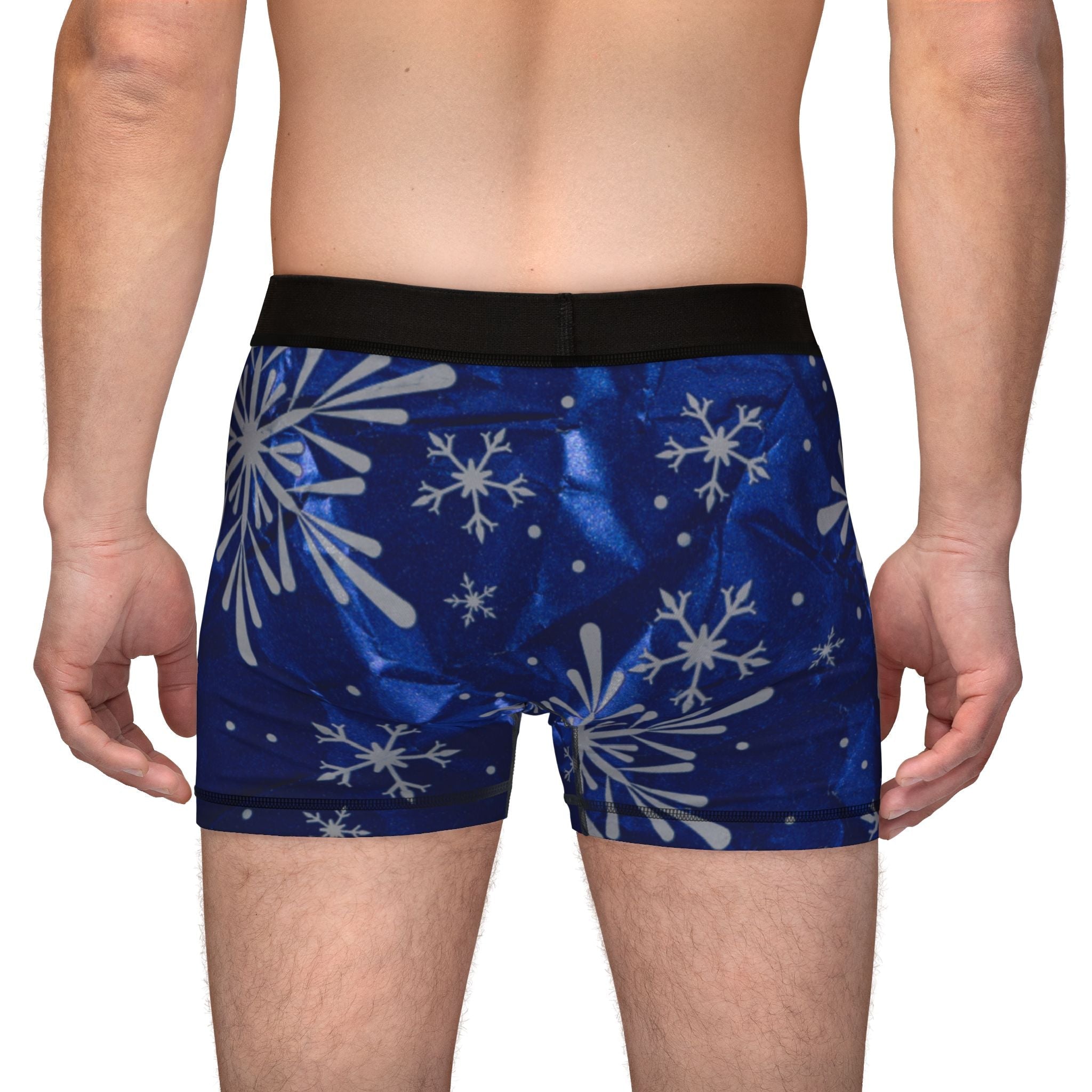 Christmas Present | Mix & Match Fun-Flirty Lovers’ Boxer Briefs