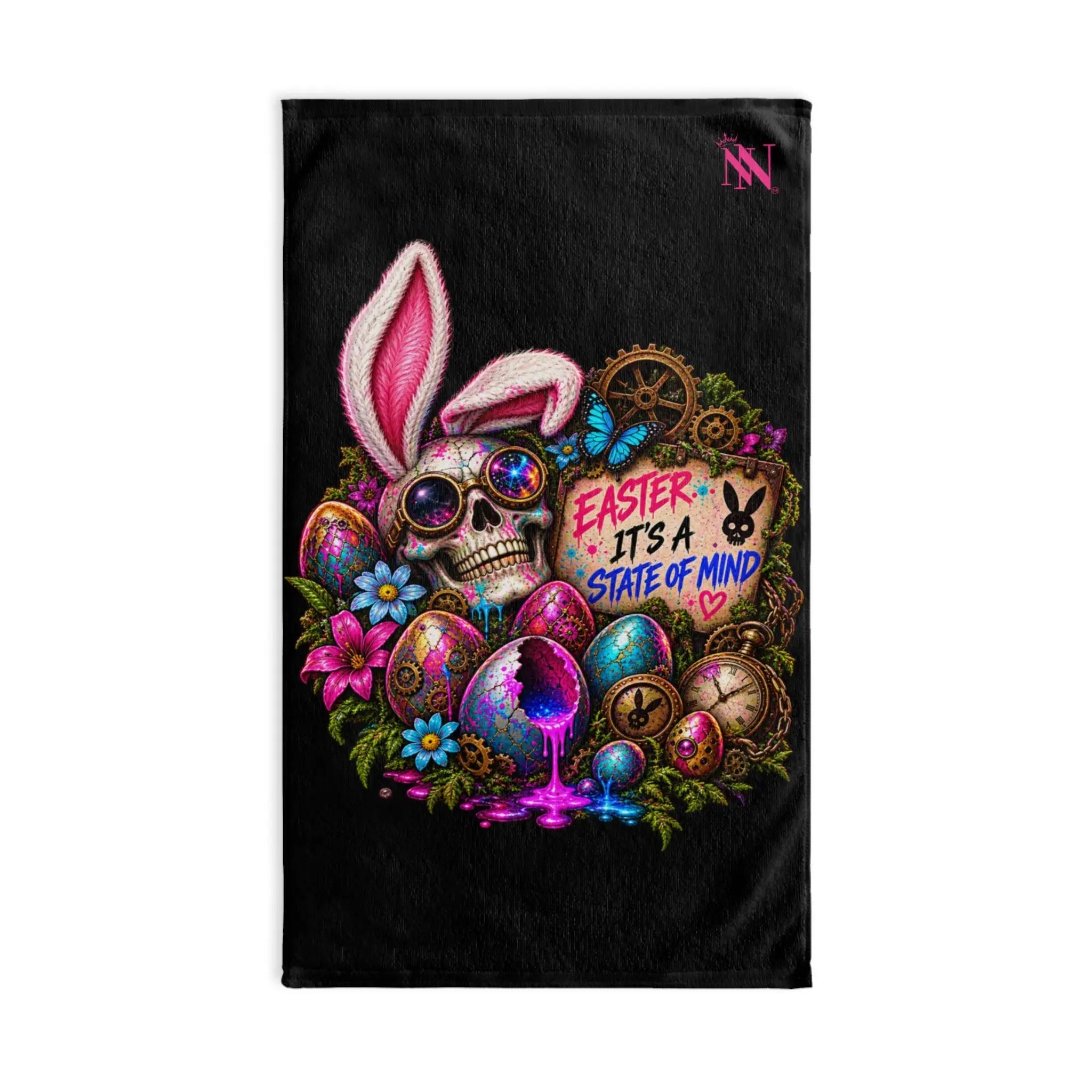 Easter.. It’s a State of Mind Classic Sex Towel