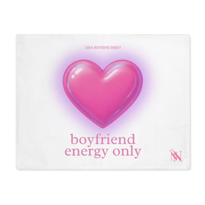 Boyfriend Energy Only | Mix & Match Playful Fun-Flirty Lovers’ Toy Mats