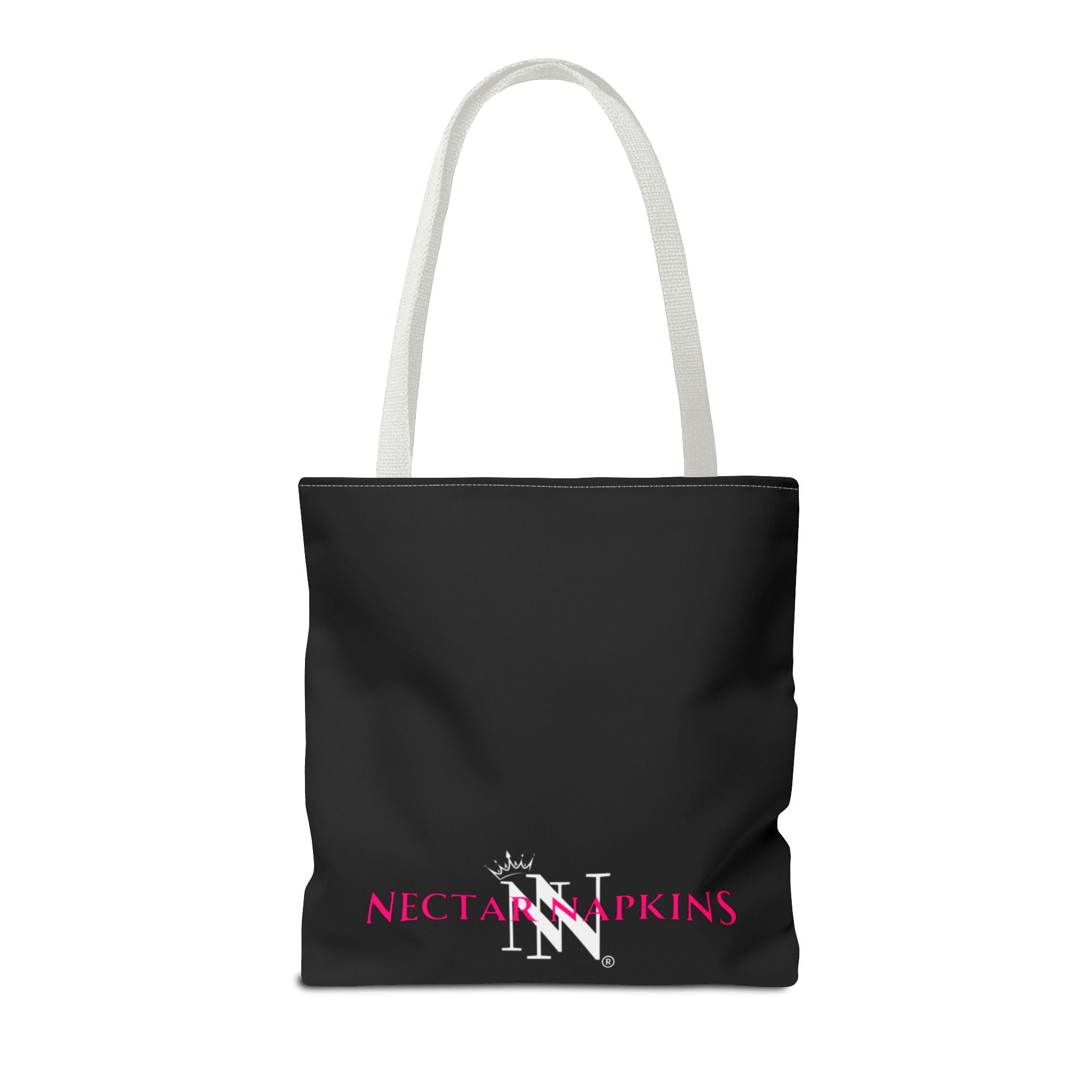Attention Charging Station Fun Everyday Cute Tote Bag