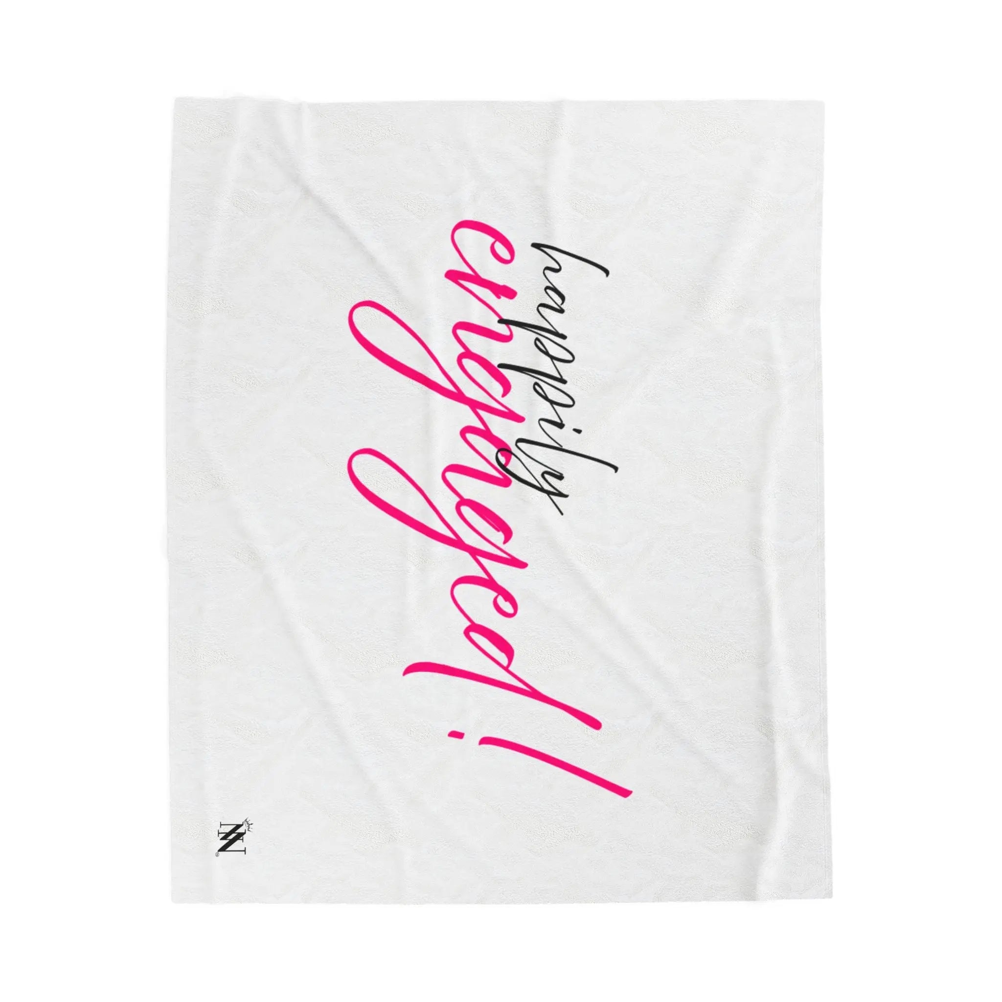 Happily Engaged! | Mix & Match Soft Fun-Flirty Lovers’ Blankets
