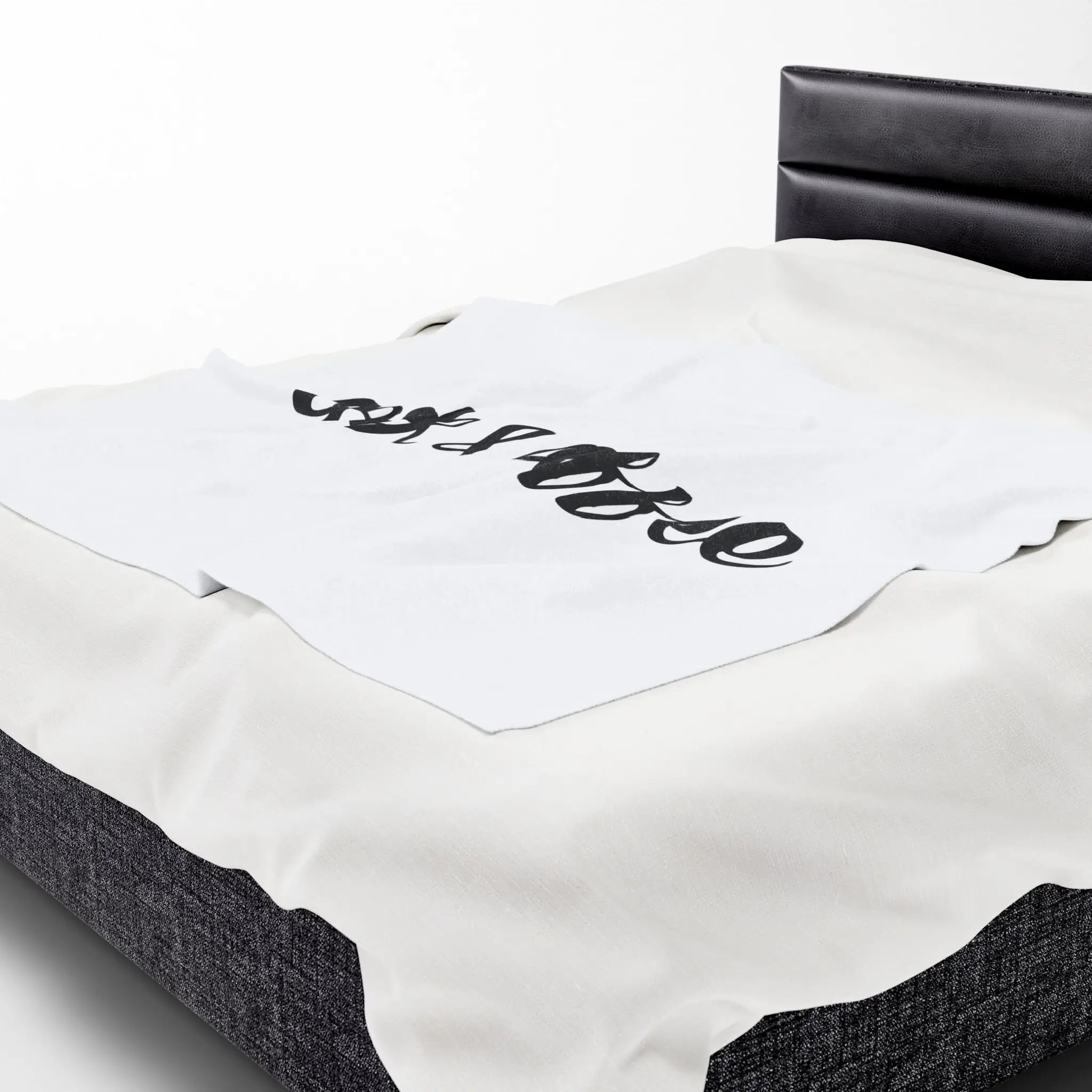 Cock & Coffee | Mix & Match Soft Fun-Flirty Lovers’ Blankets
