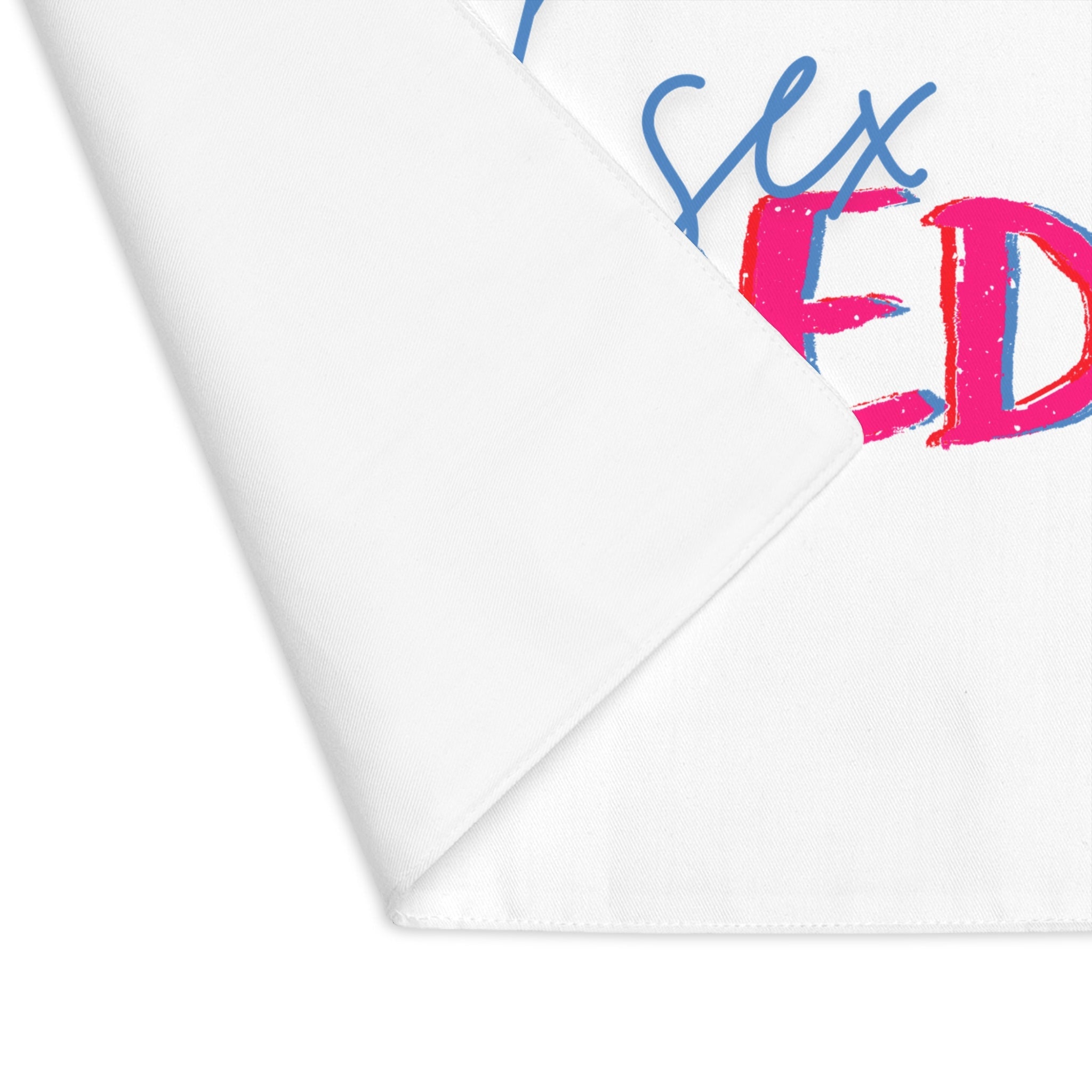 Oral Sex Needed | Mix & Match Playful Fun-Flirty Lovers’ Toy Mats
