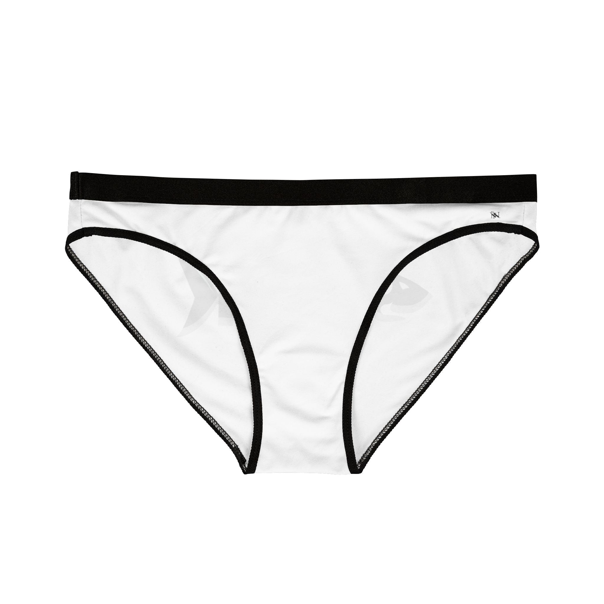 Sex Shark | Mix & Match Women’s Fun-Flirty Lovers’ Panties