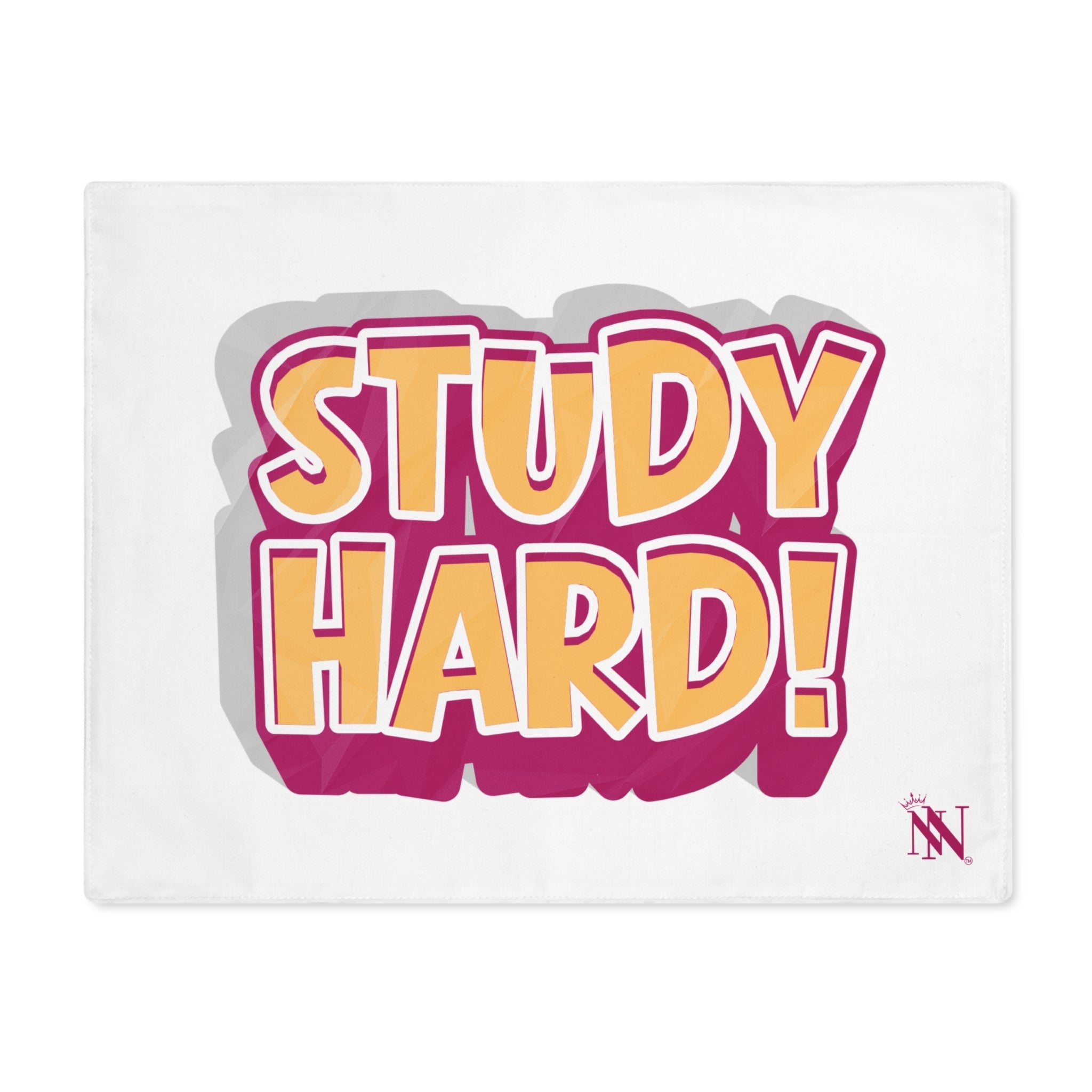 Study Hard! | Mix & Match Playful Fun-Flirty Lovers’ Toy Mats